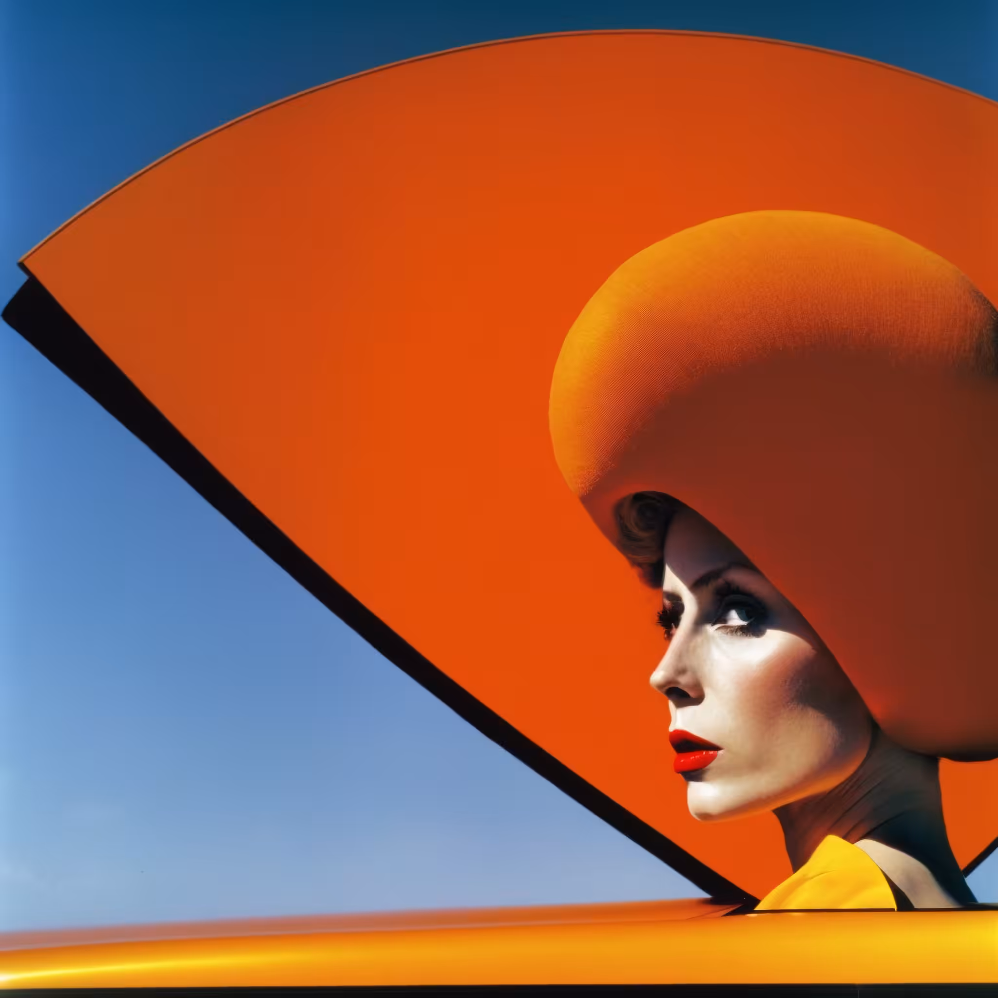 Colors and shapes #50