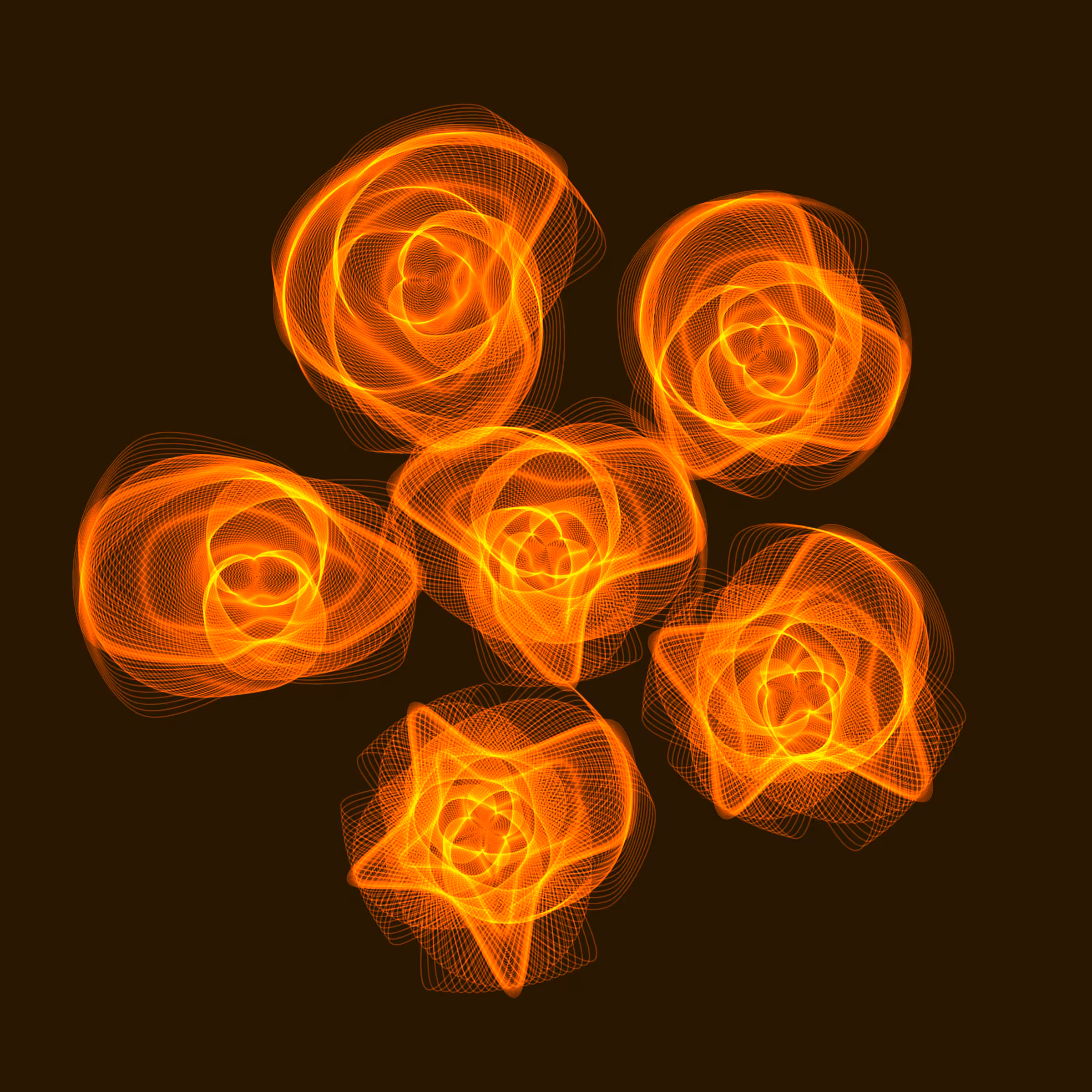 Flowers #3125