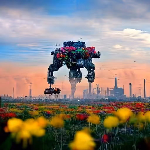 THE GARDENER