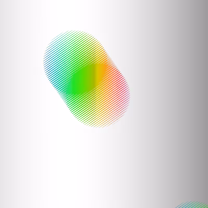 Soft Shapes #6