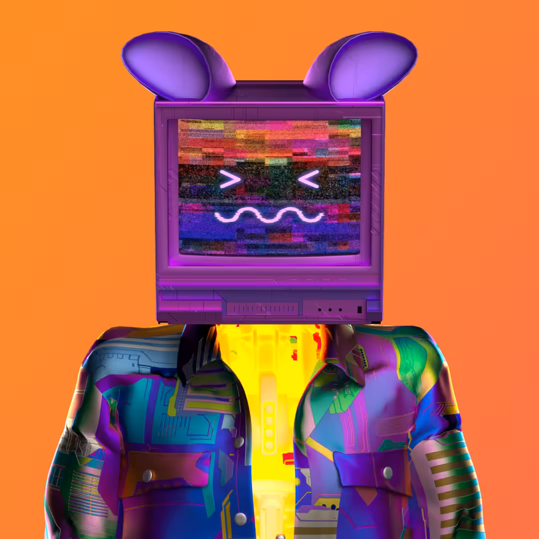 TV-HEAD-BOT #40