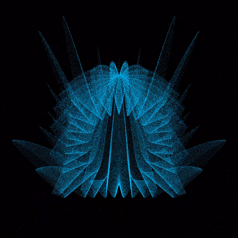 Fountain[c] #6