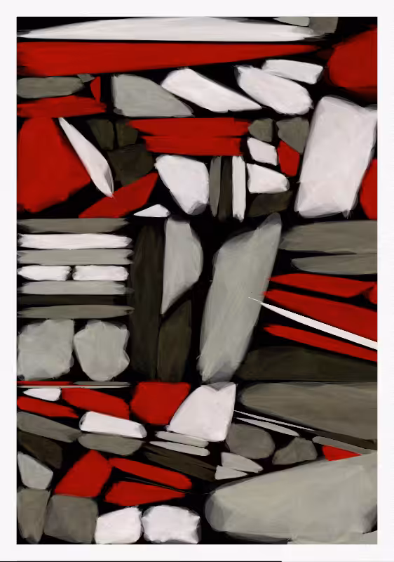 Stones #8