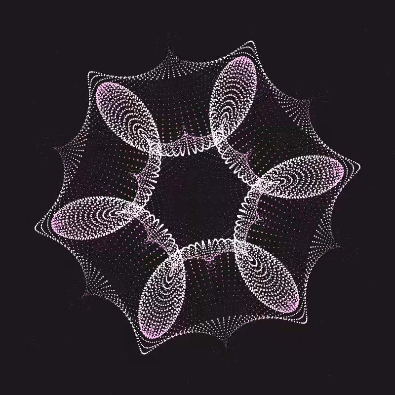 Pulsar #41