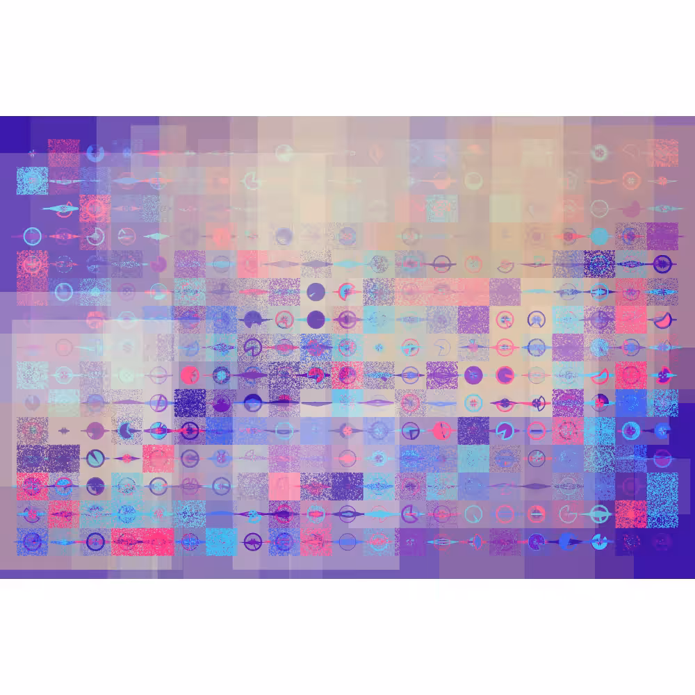 Etude #477