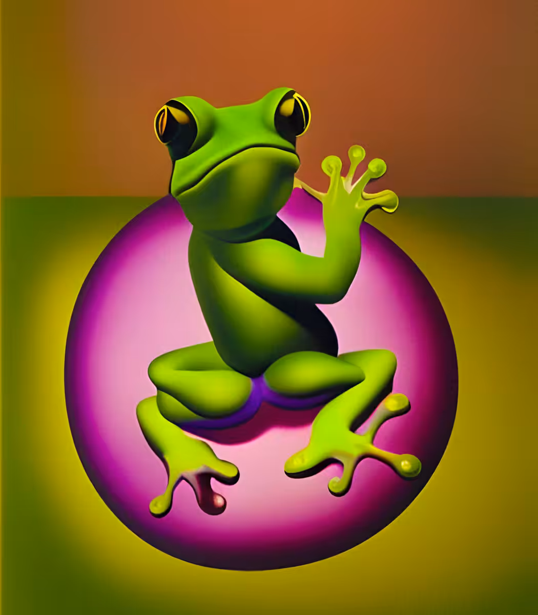FROGES #81