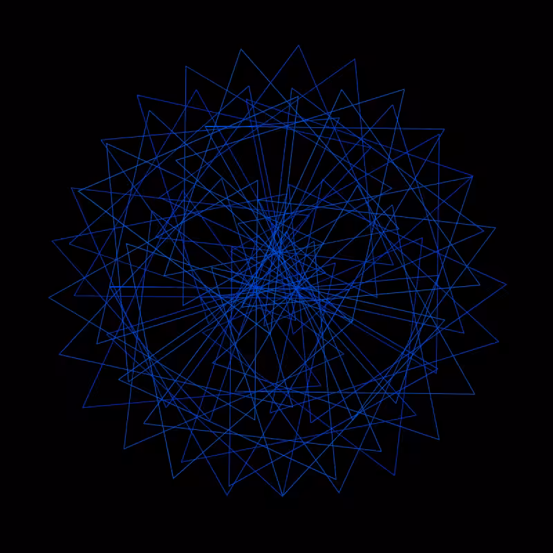 Simple Shapes #70