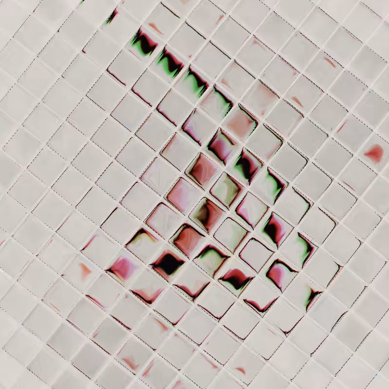 Microreactors/A Box of Chocolates #18