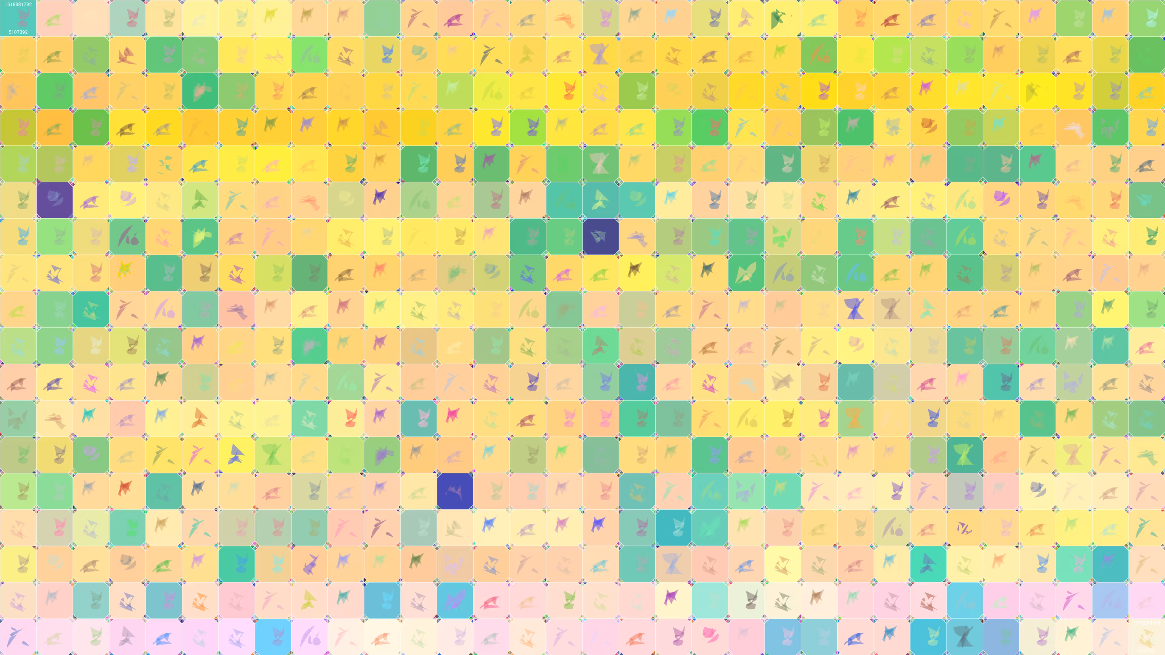 CryptoArte: Painting #8867