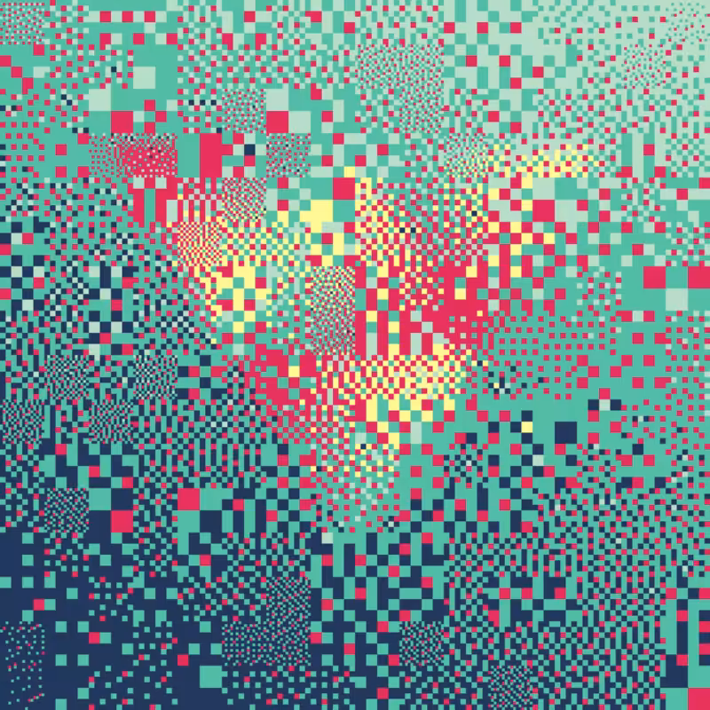 Noumenon #3