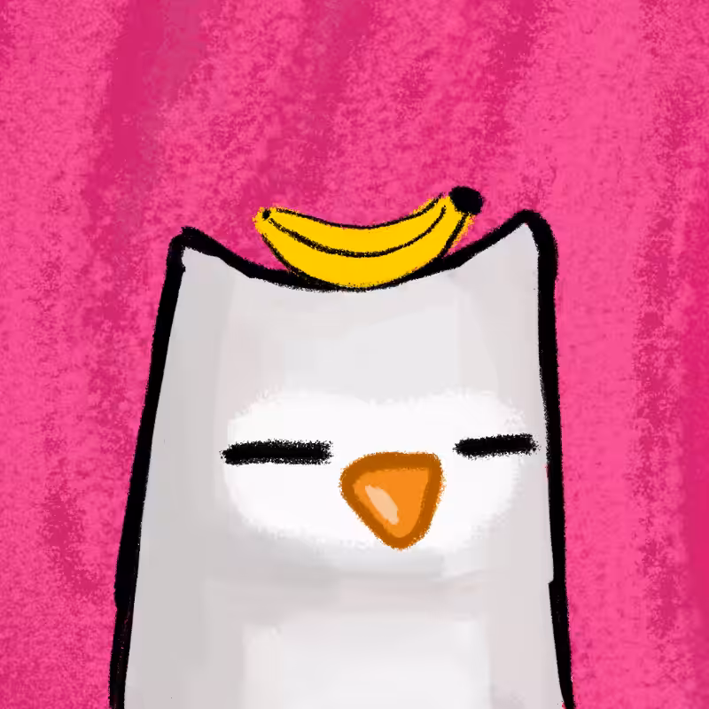 Half moon birdos #28
