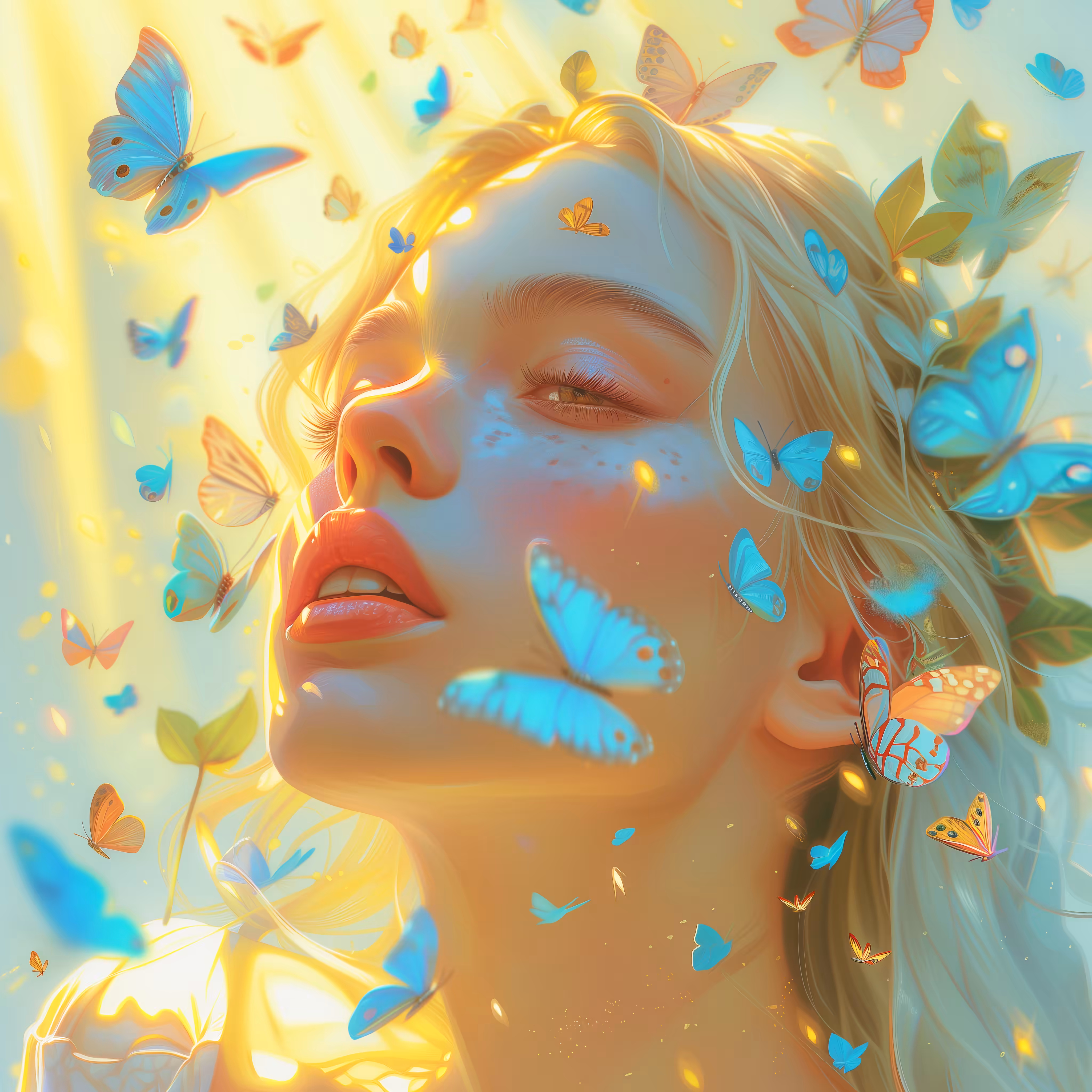 Her Universe #130