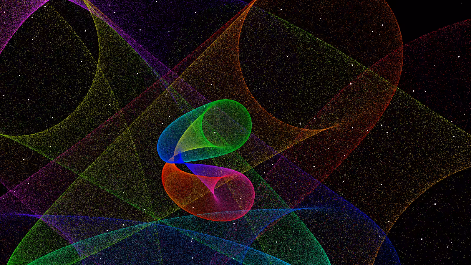 Cosmic Oscillations #4