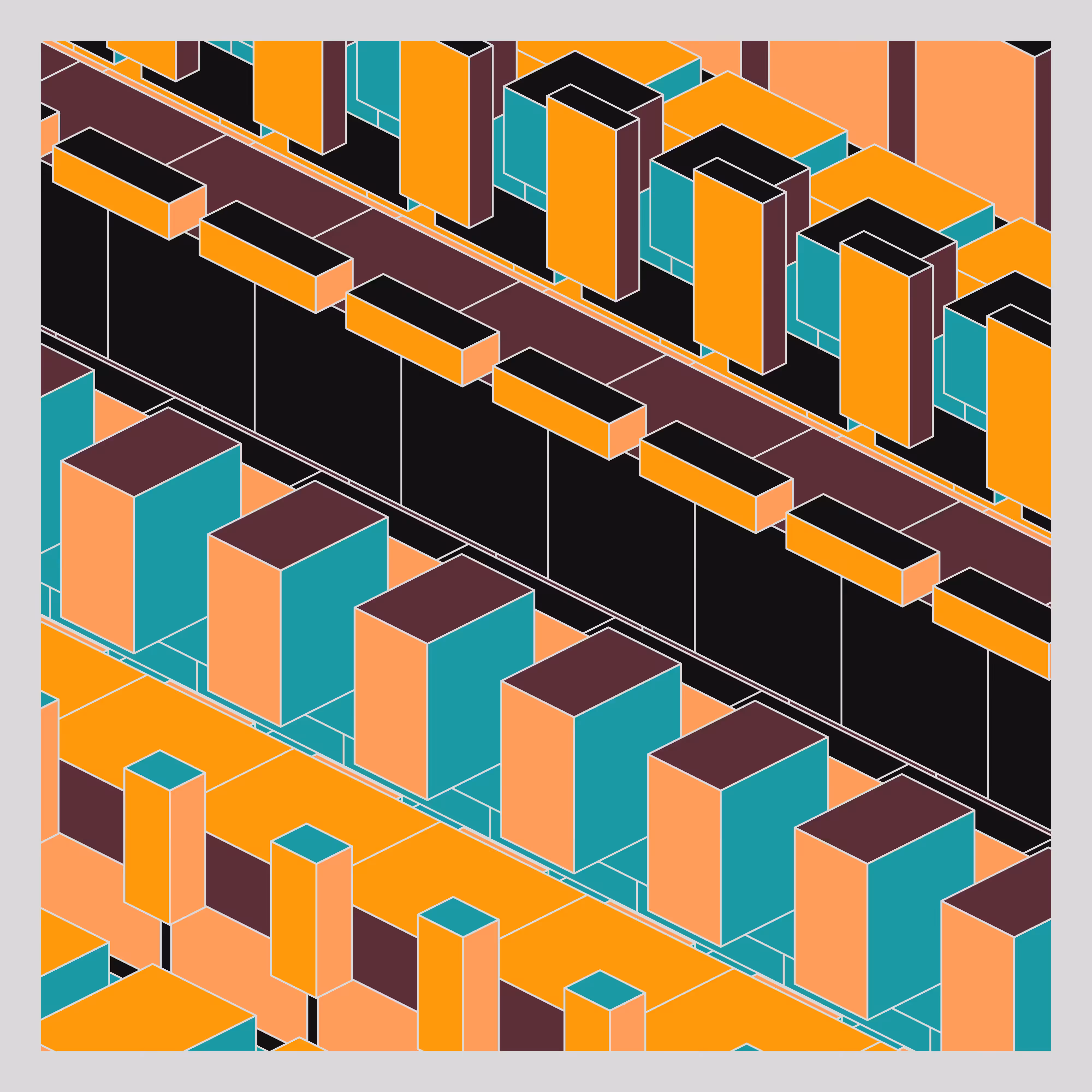 Tetraquad #25