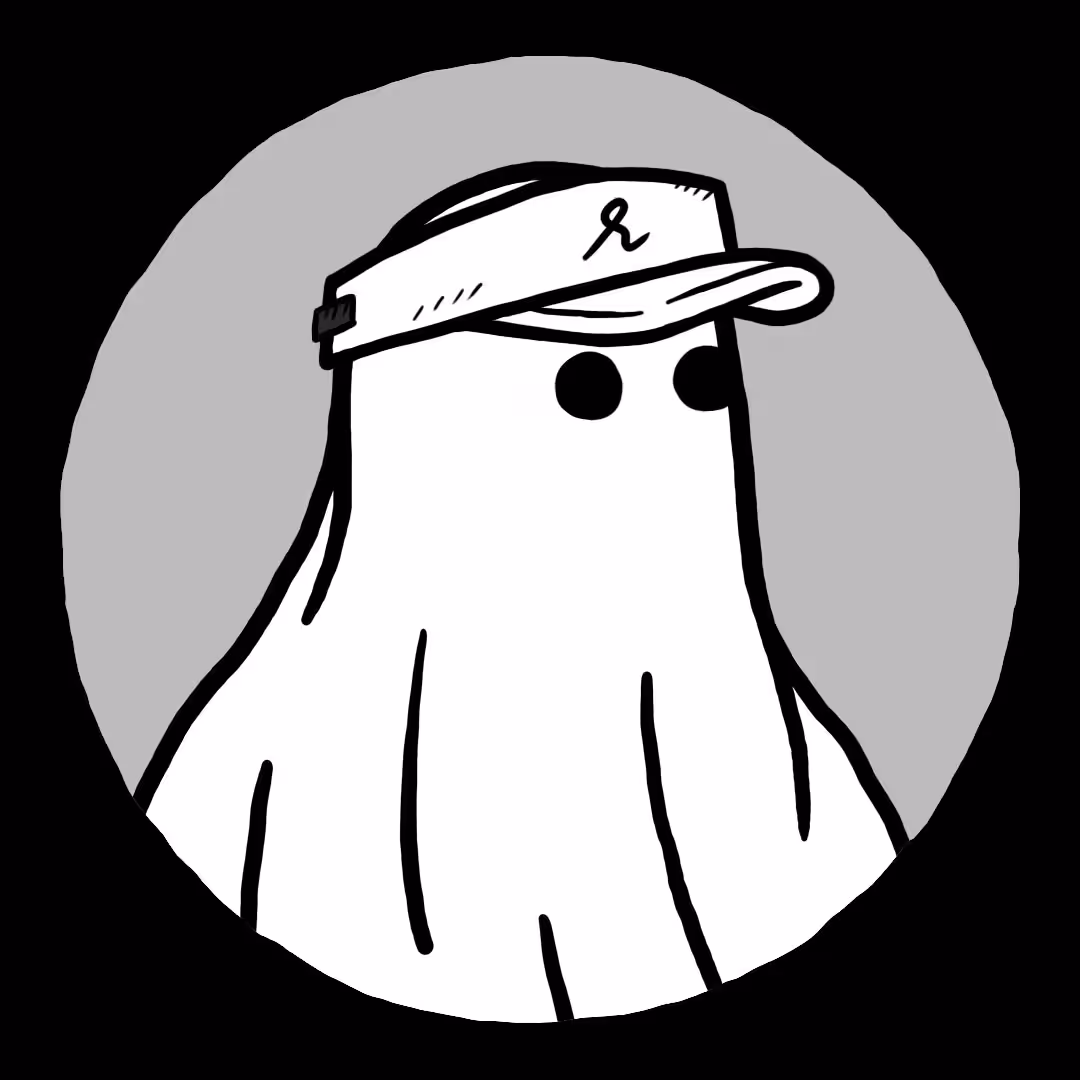 Anonymous Ghost (5th wave): Anonymous Ghost #404