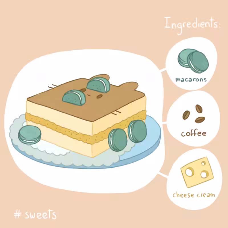 CAKEY #2