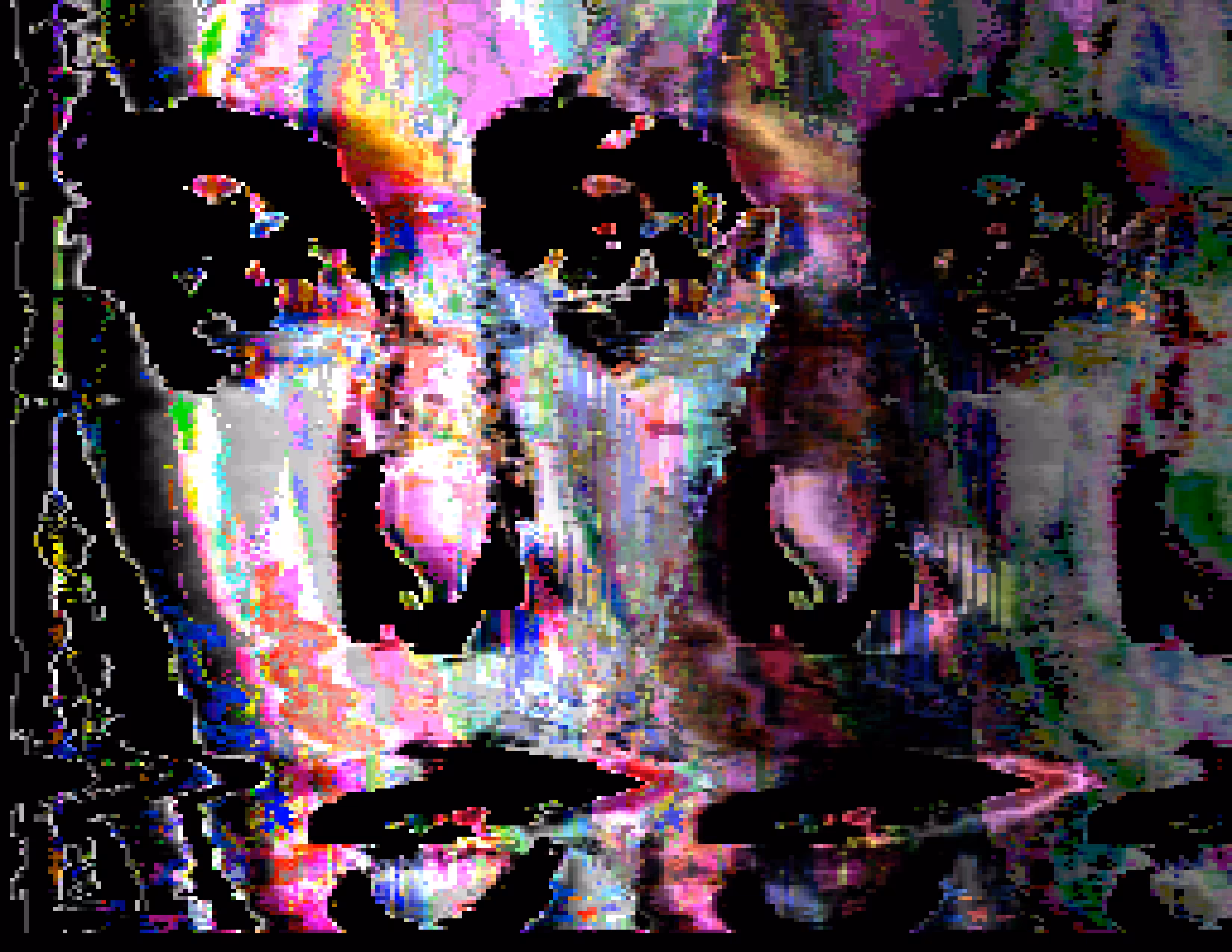 melange