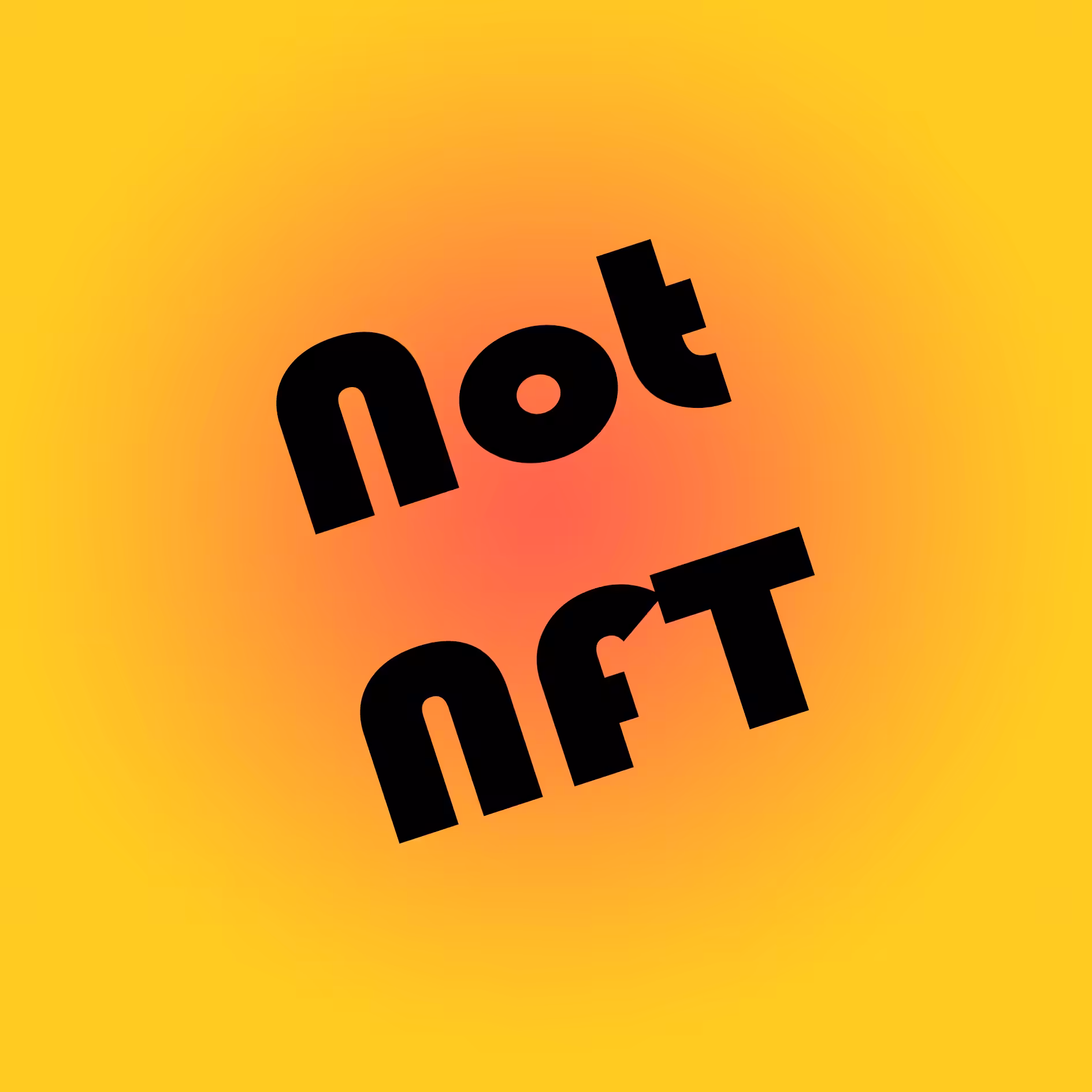 Not nft