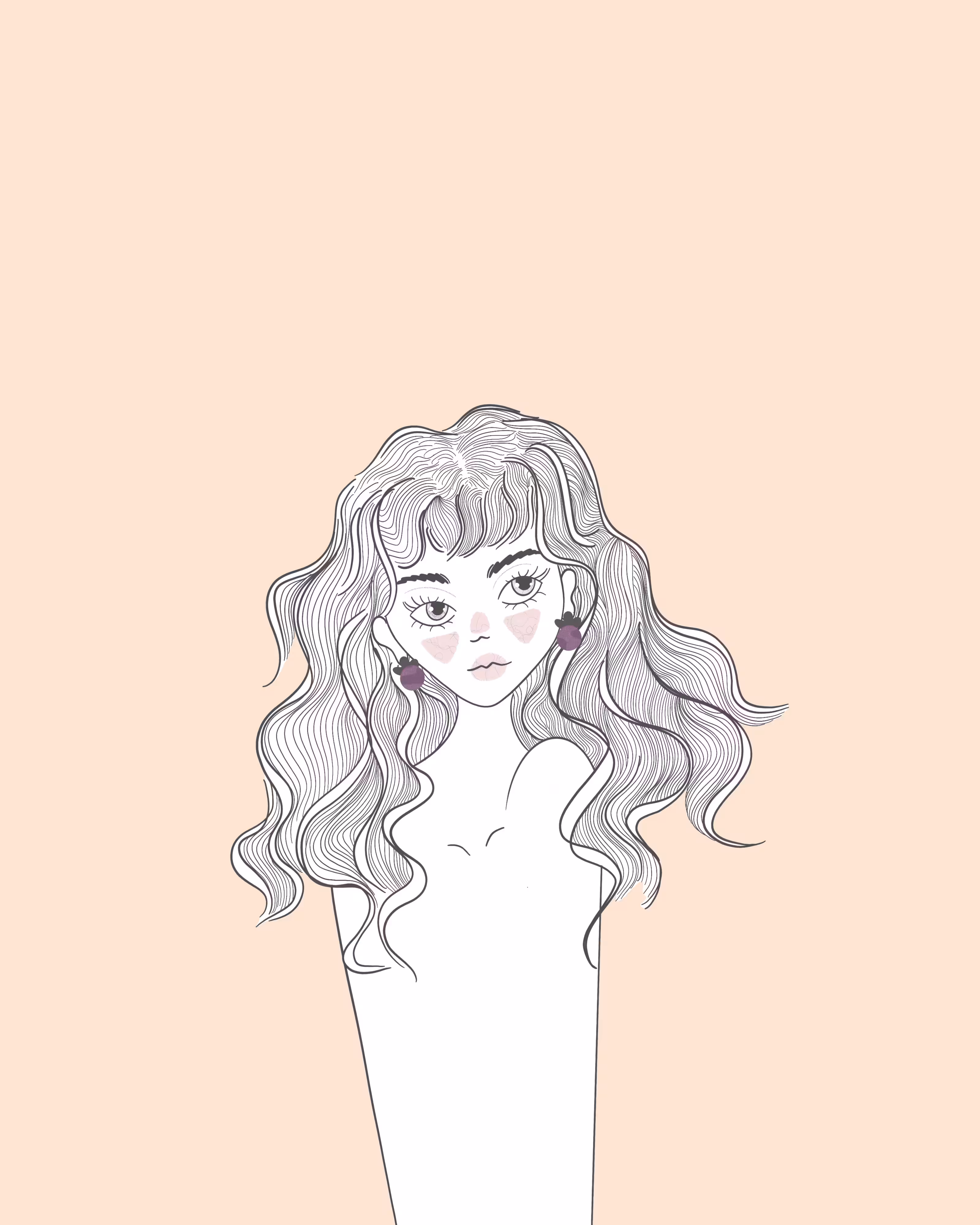 Art is Woman #79
