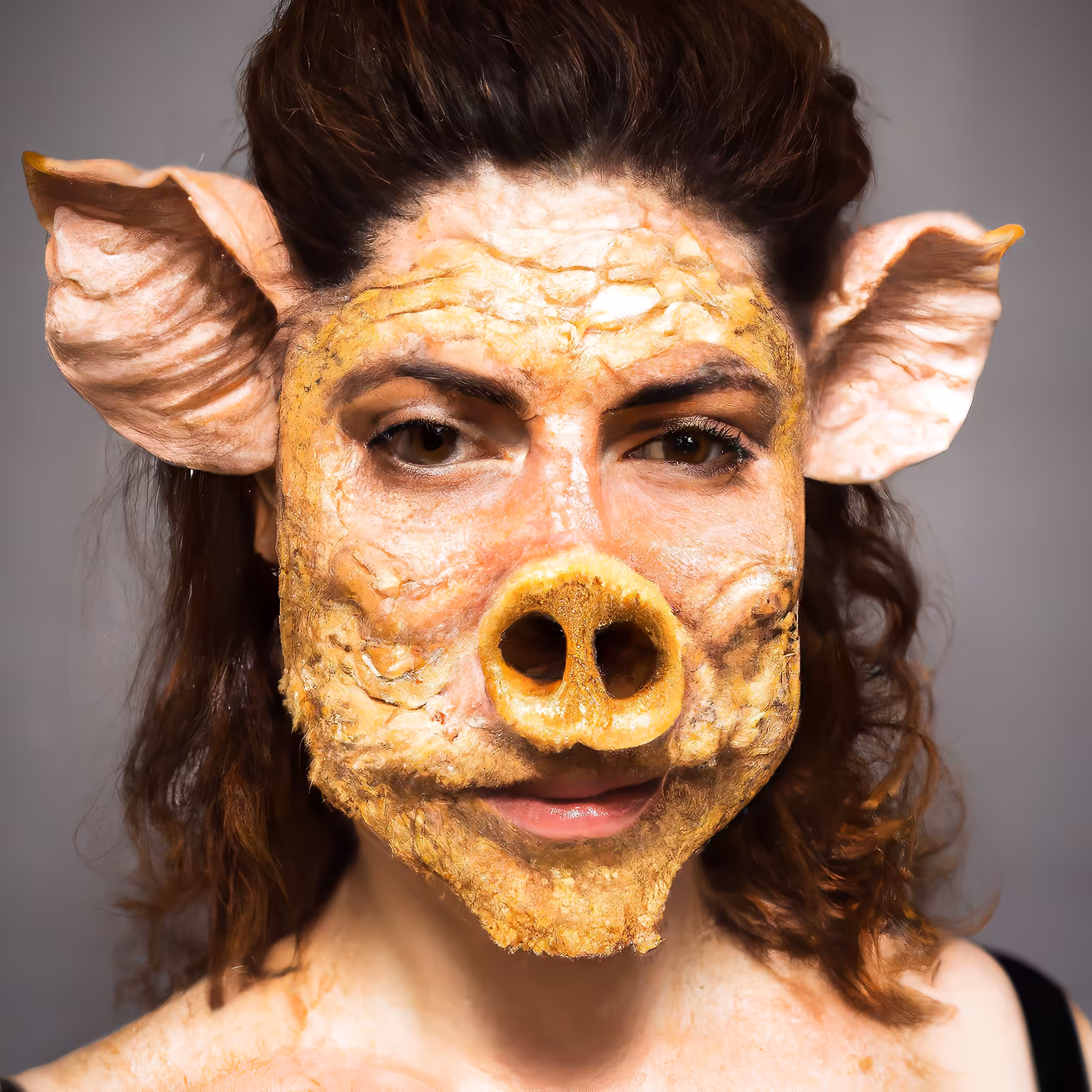 AI Oddities: Foodies #71