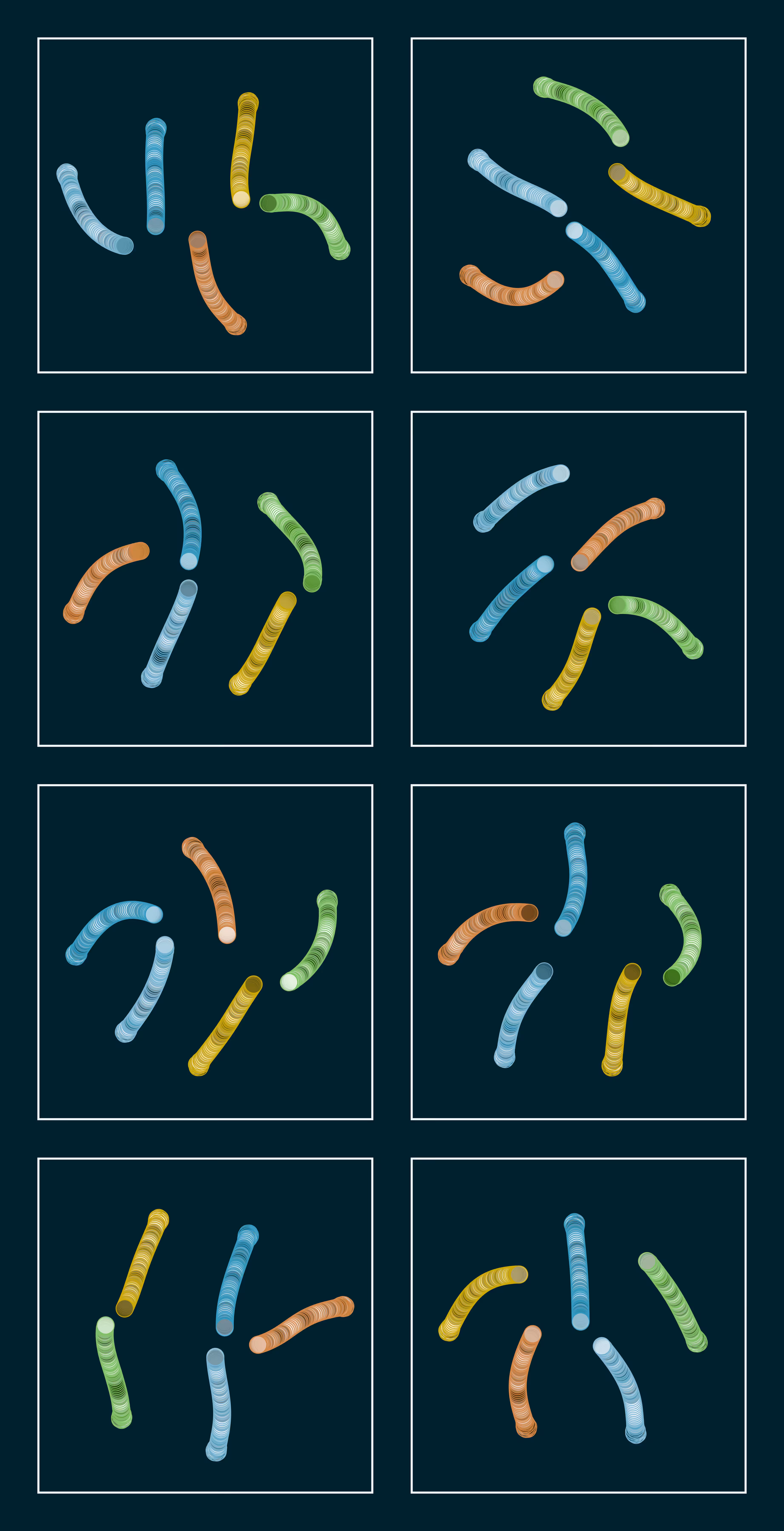 t-SNE #86
