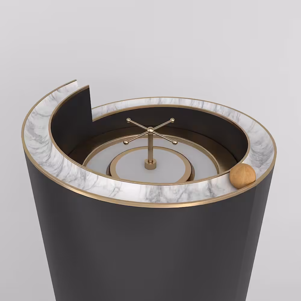 Loop Animation Series No#6