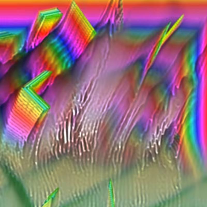 sublimation #16