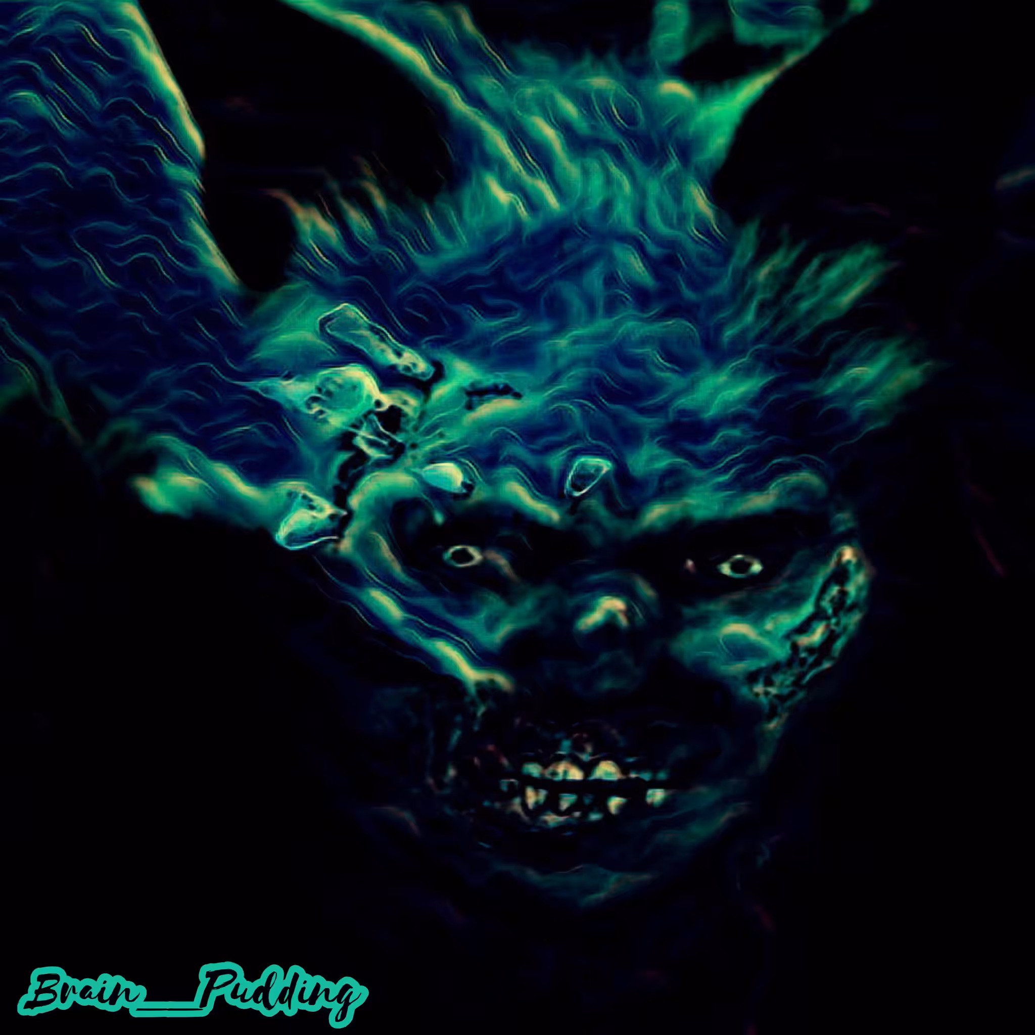 Zombie Cat