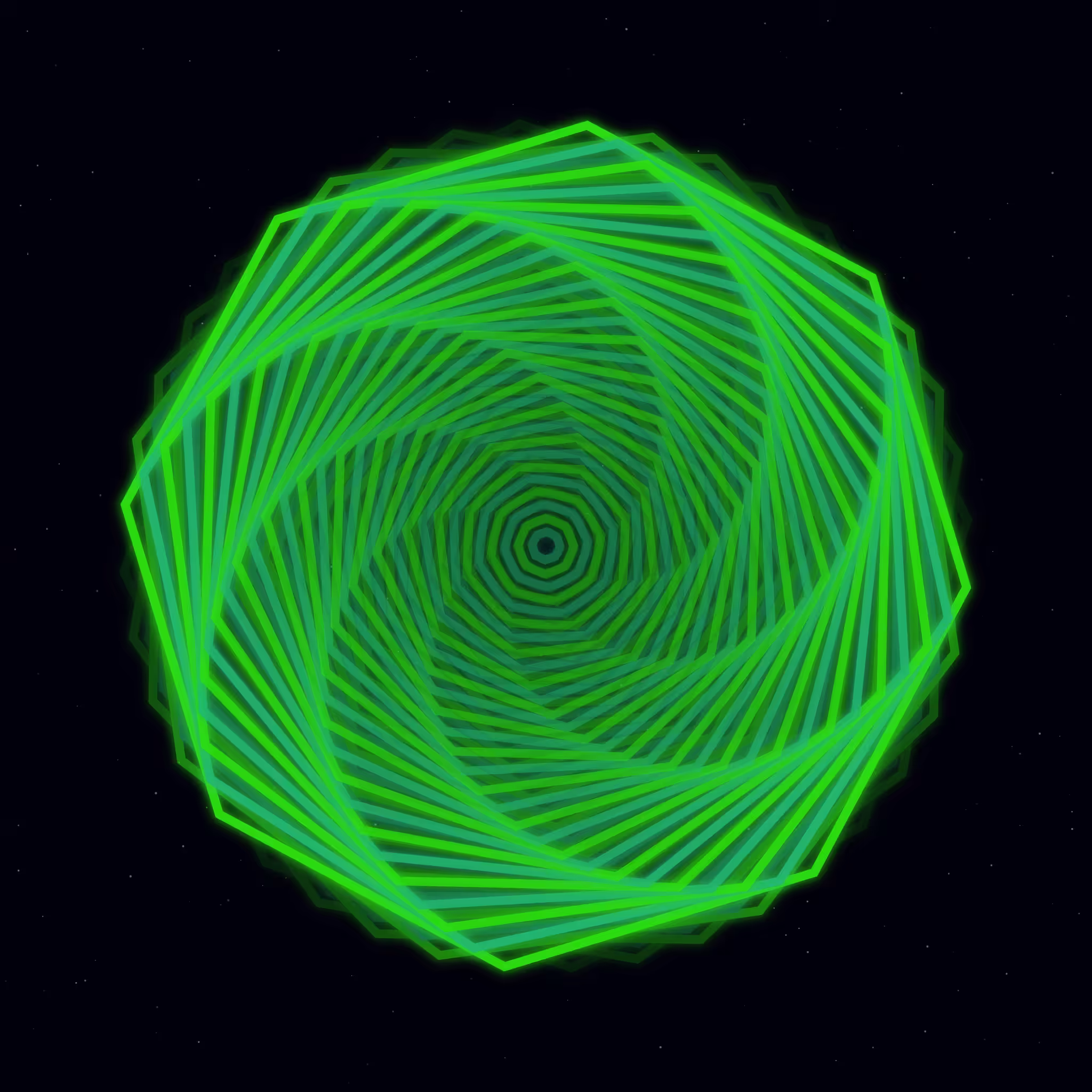 Space Vortex #37