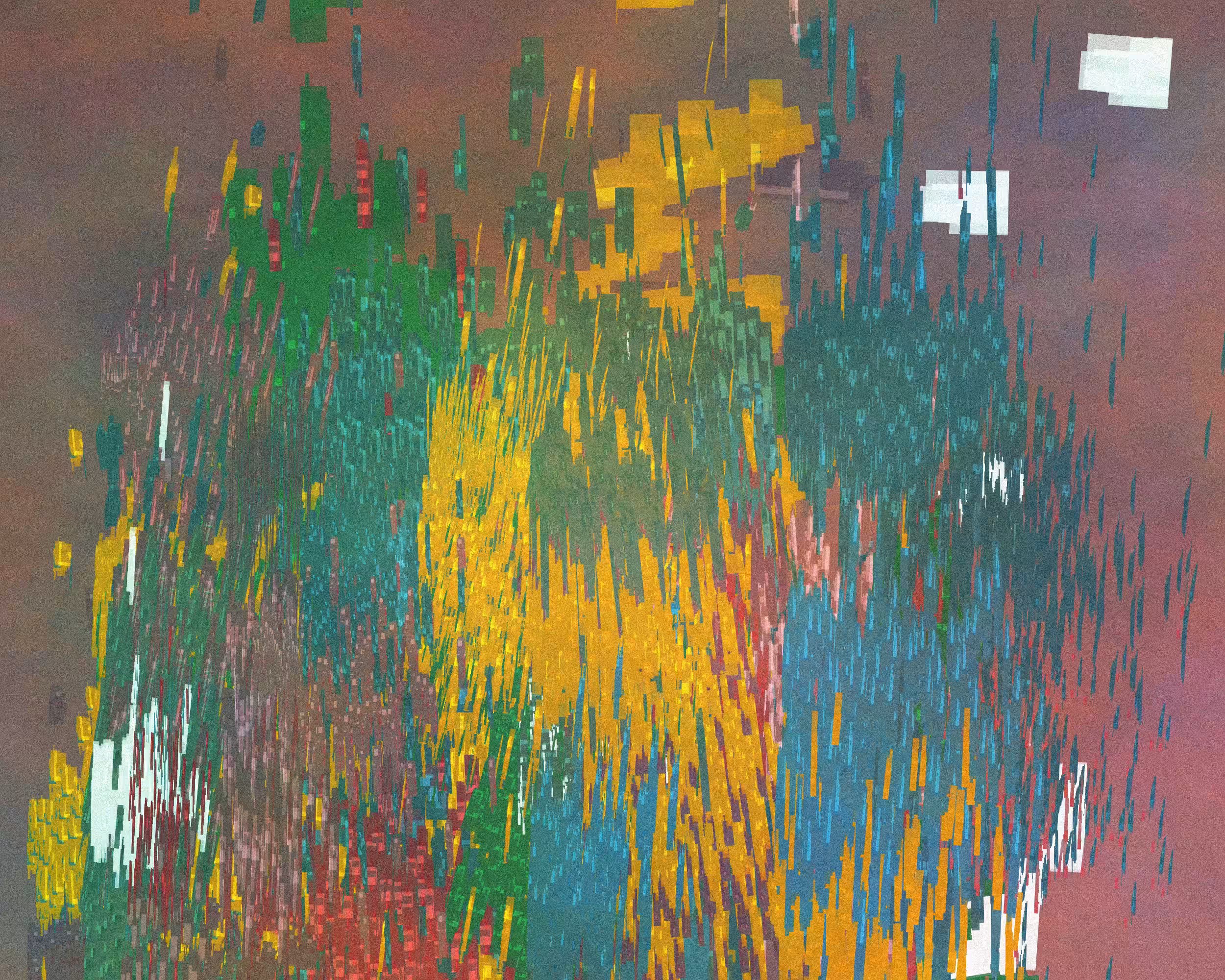 Glossolalia #94