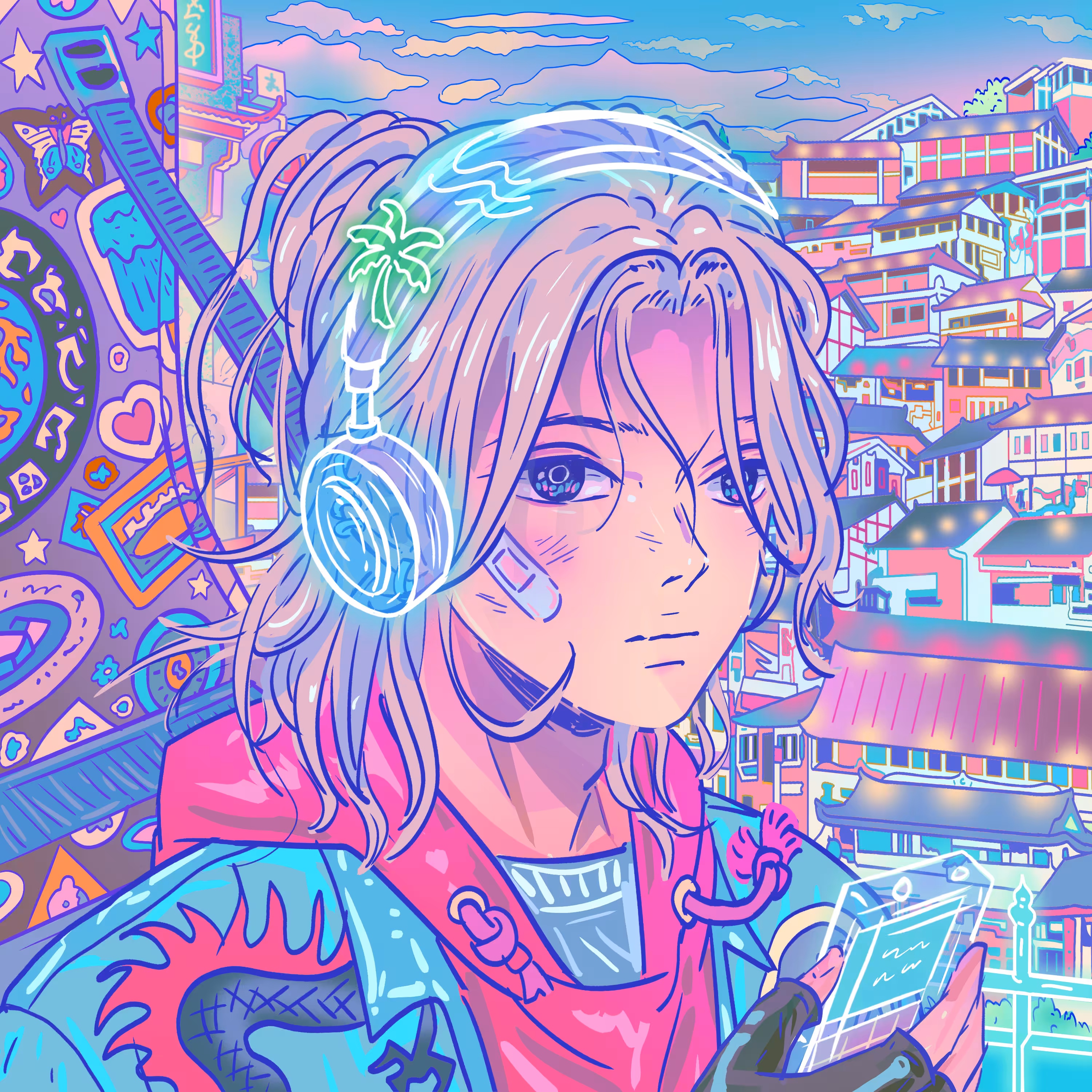 𝔻𝕣𝕒𝕘𝕠𝕟 𝕊𝕥𝕣𝕖𝕖𝕥 #272