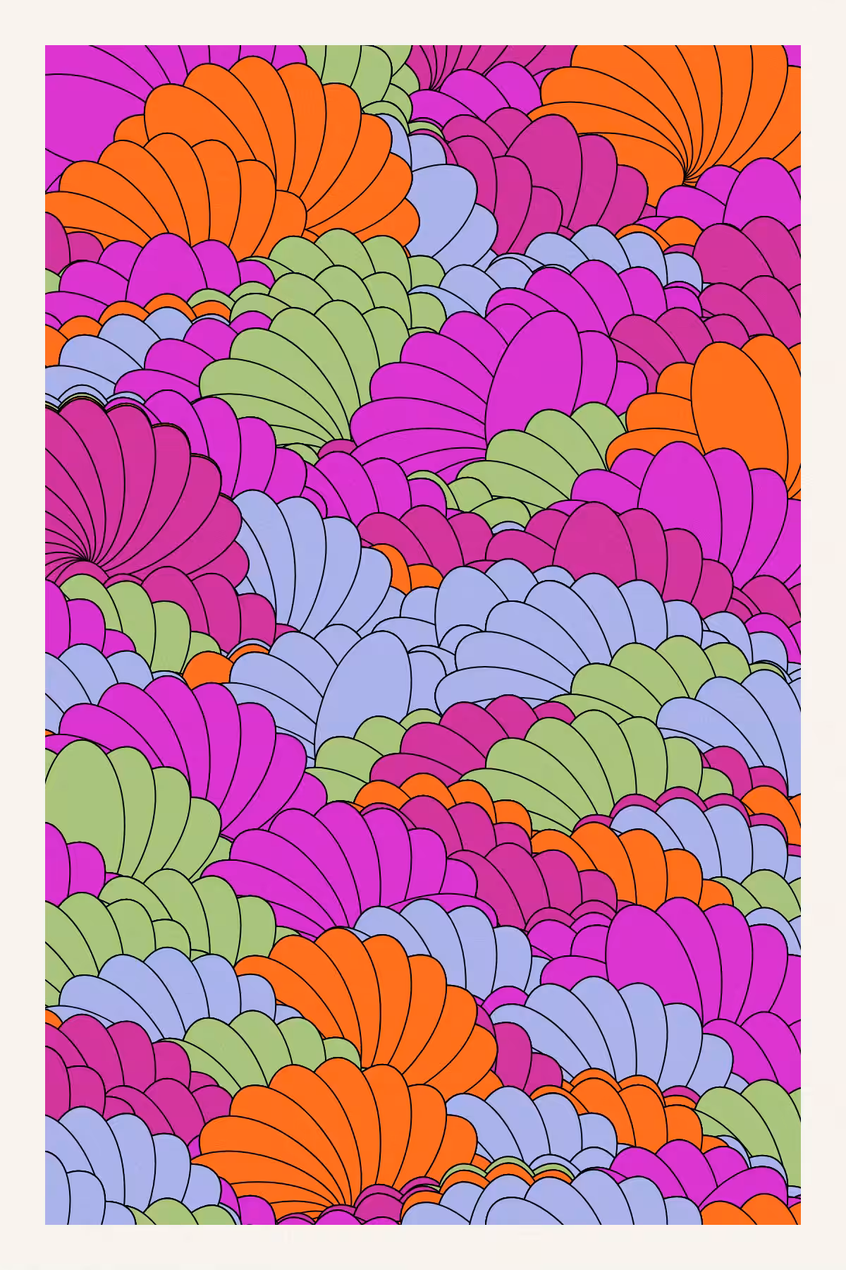 Vividalia #15
