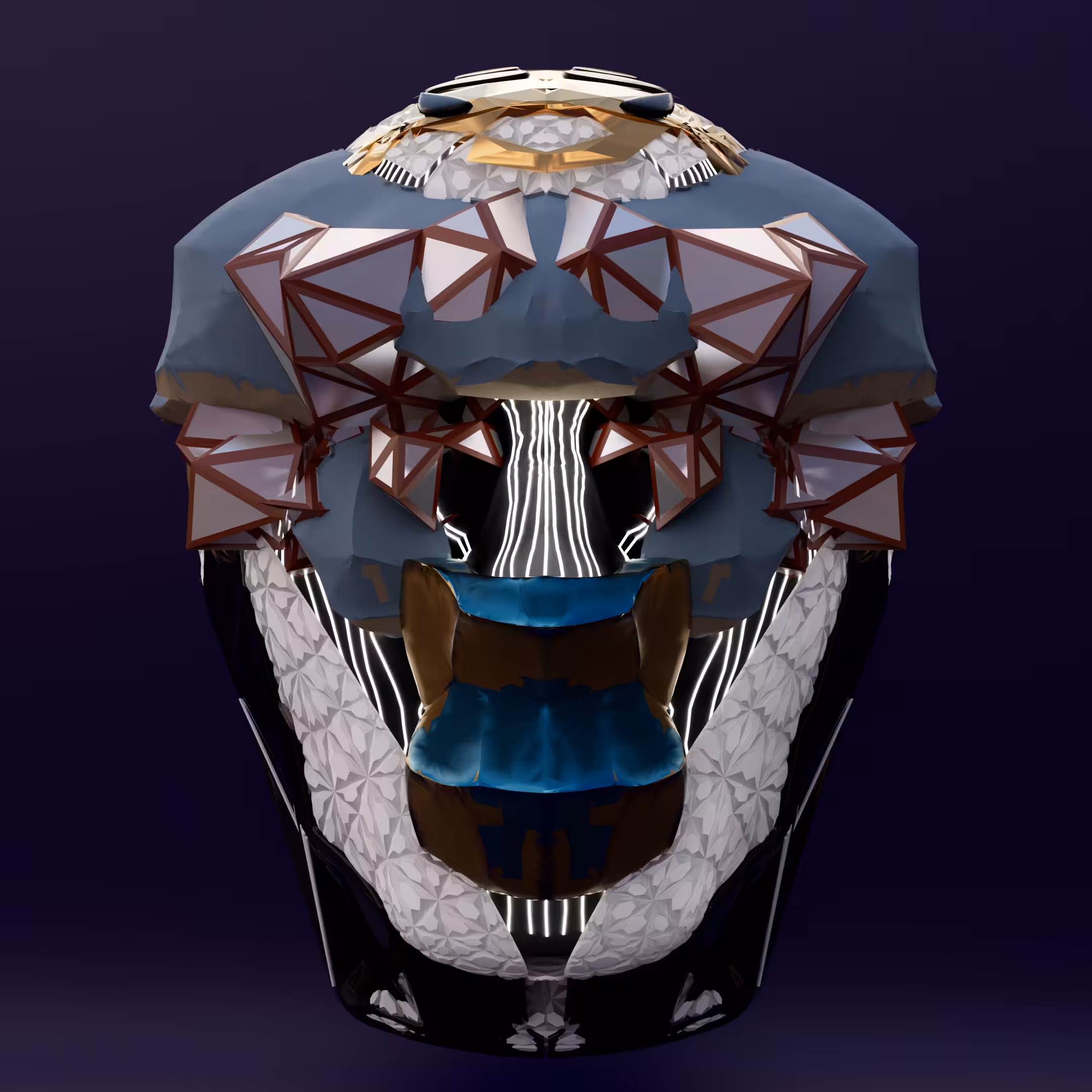 Mask1 #8/300