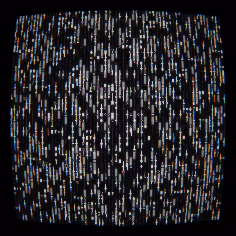 SIGNAL RECEIVING #895