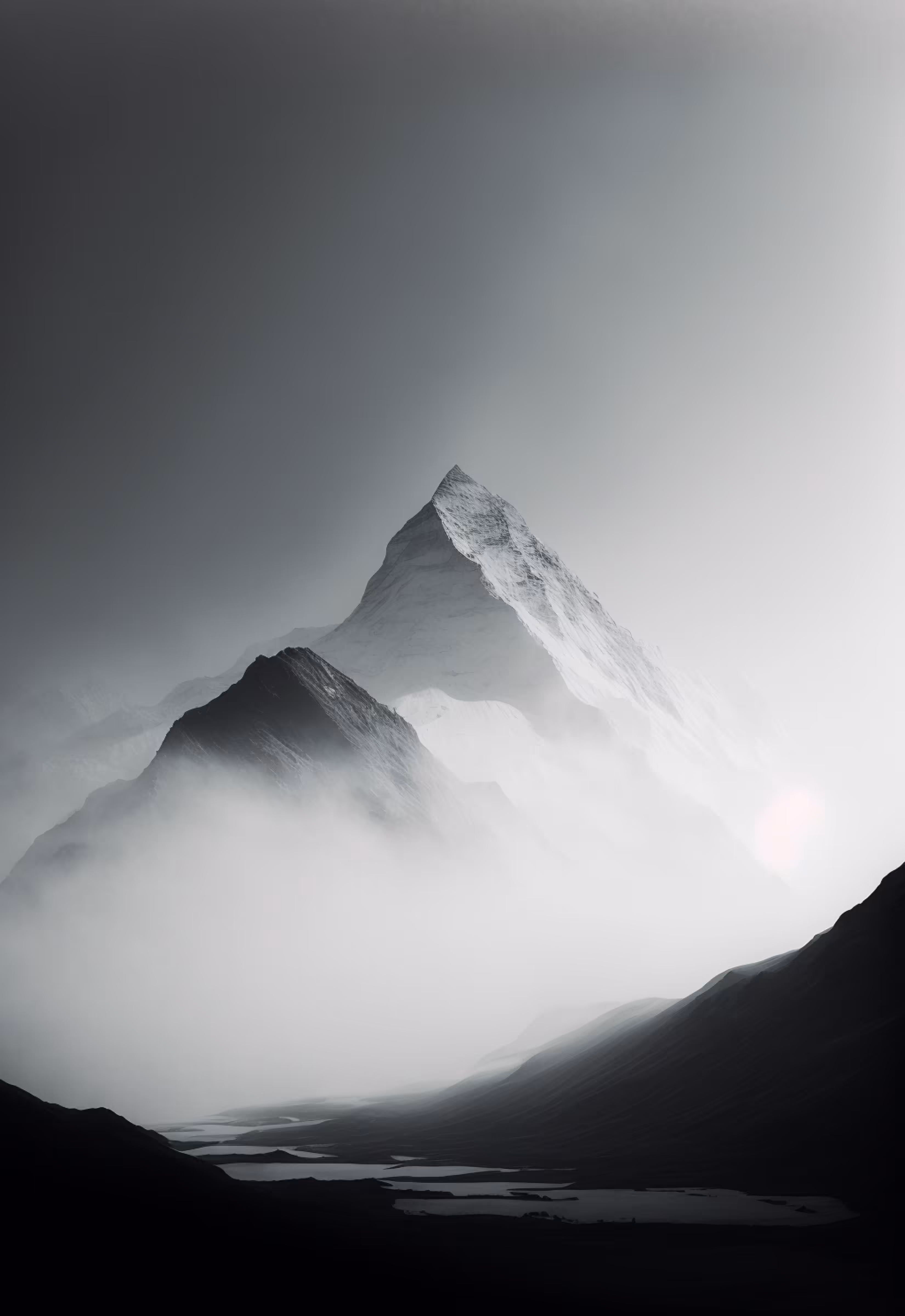 Move Mountains