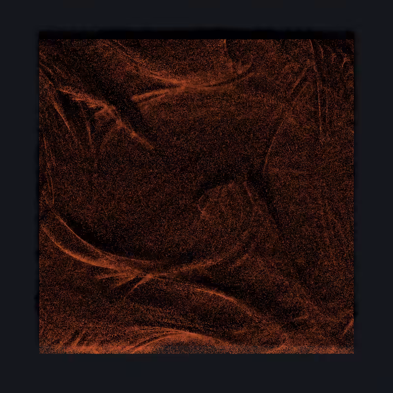 Sand Flow #44