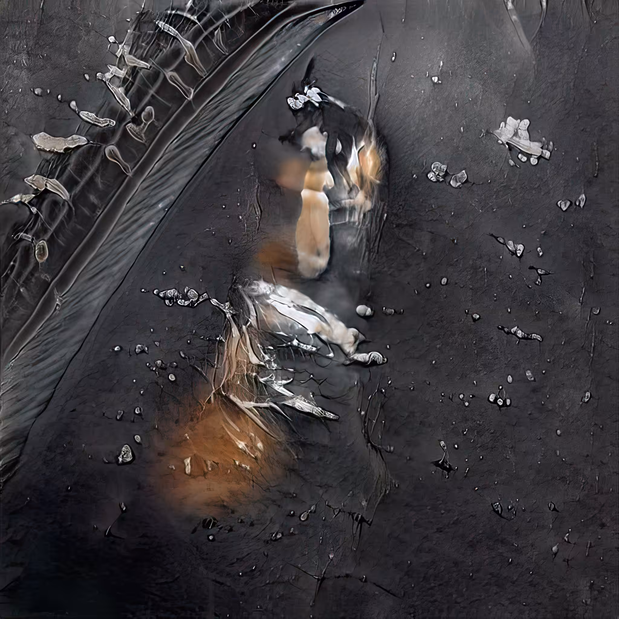Metamorphic Vessel 00018