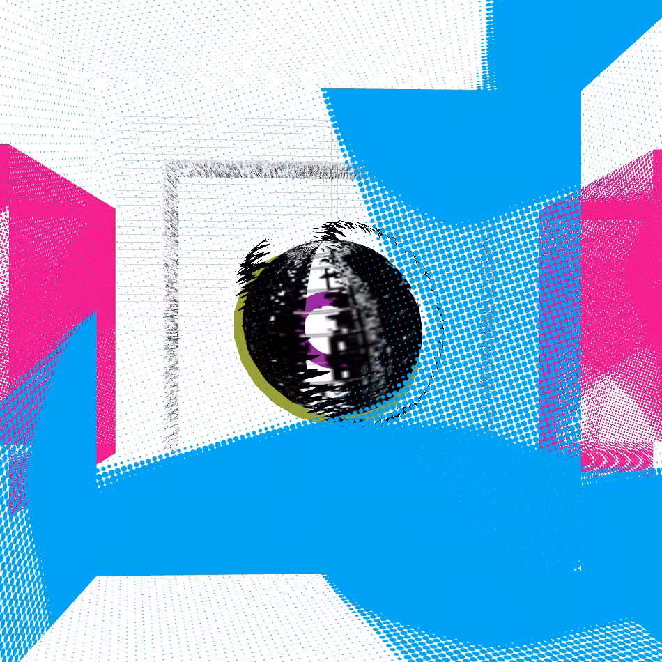 Obscure Forms of Abstraction #36