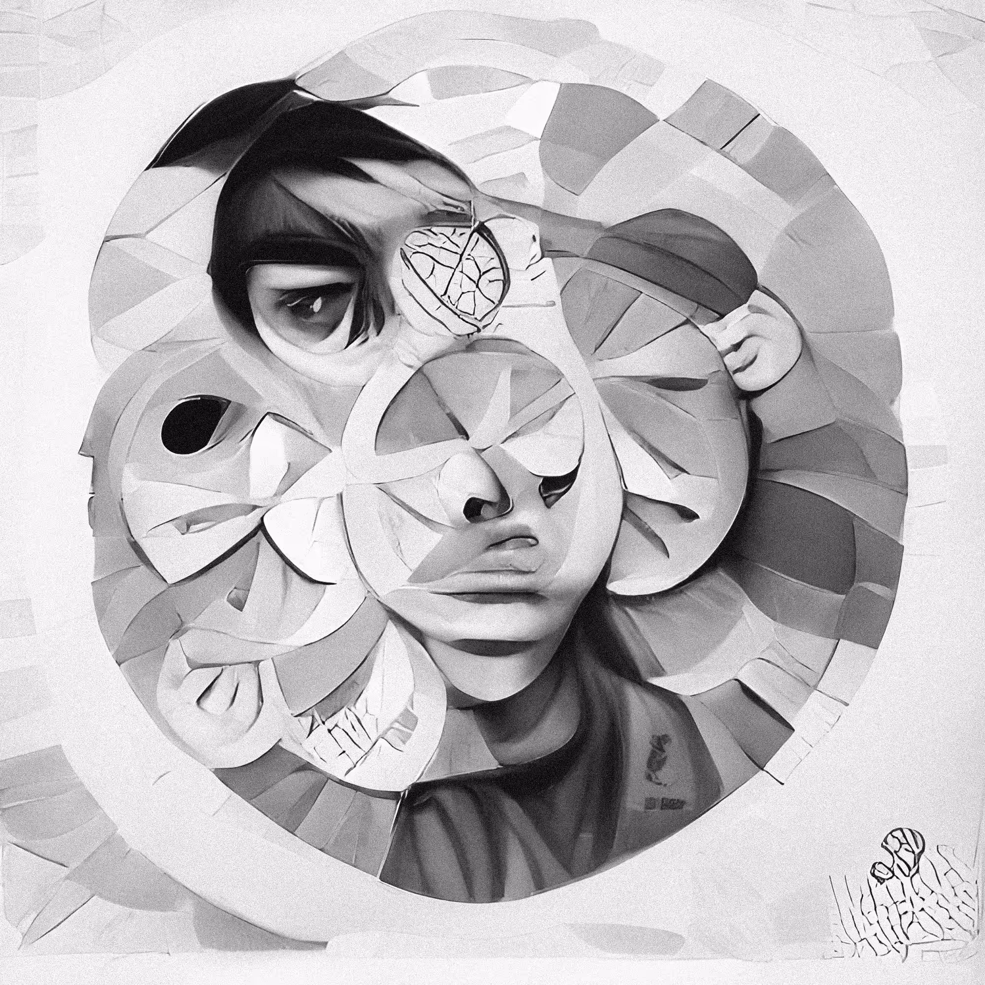 circular_self_bw | #2