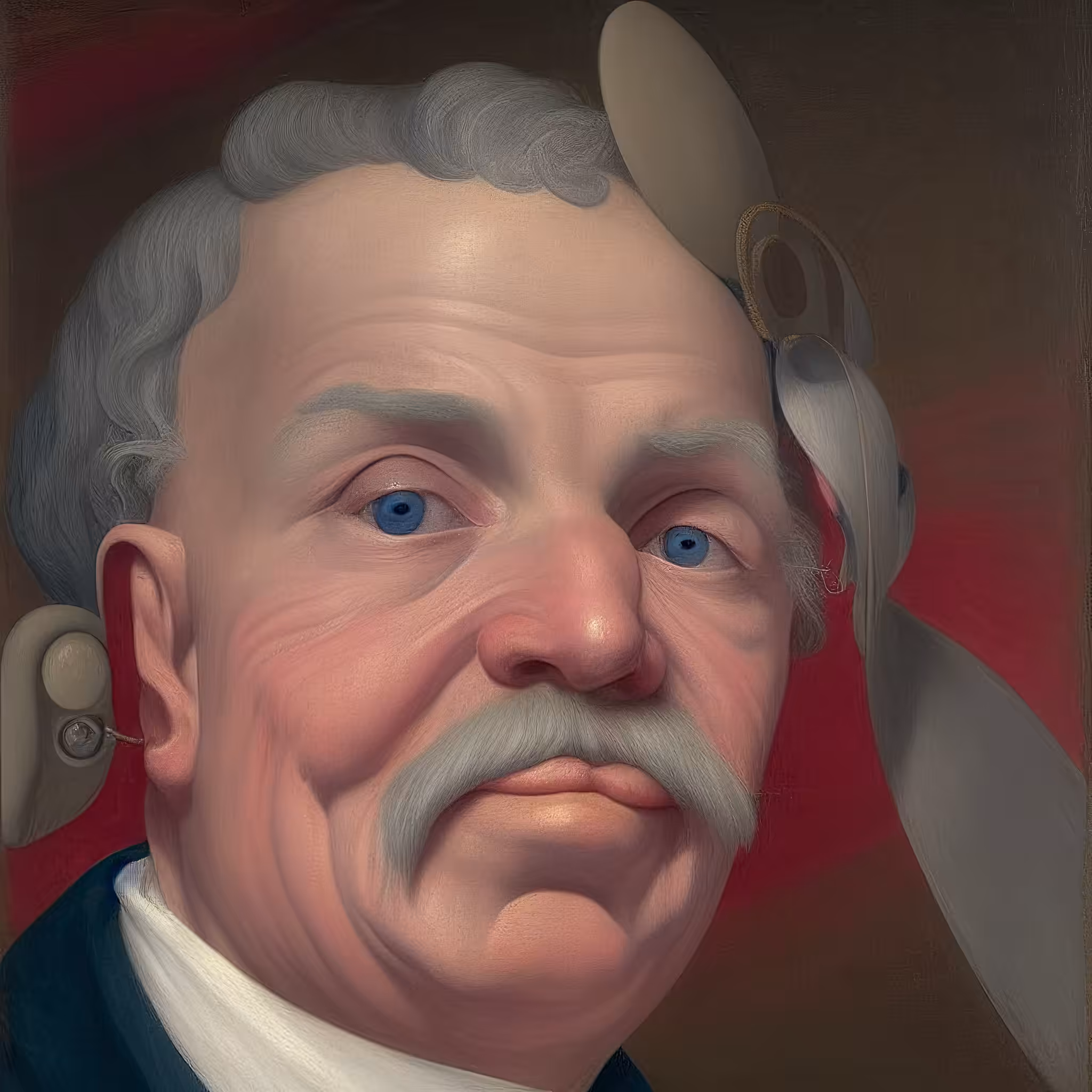 Lost Poets: Nex