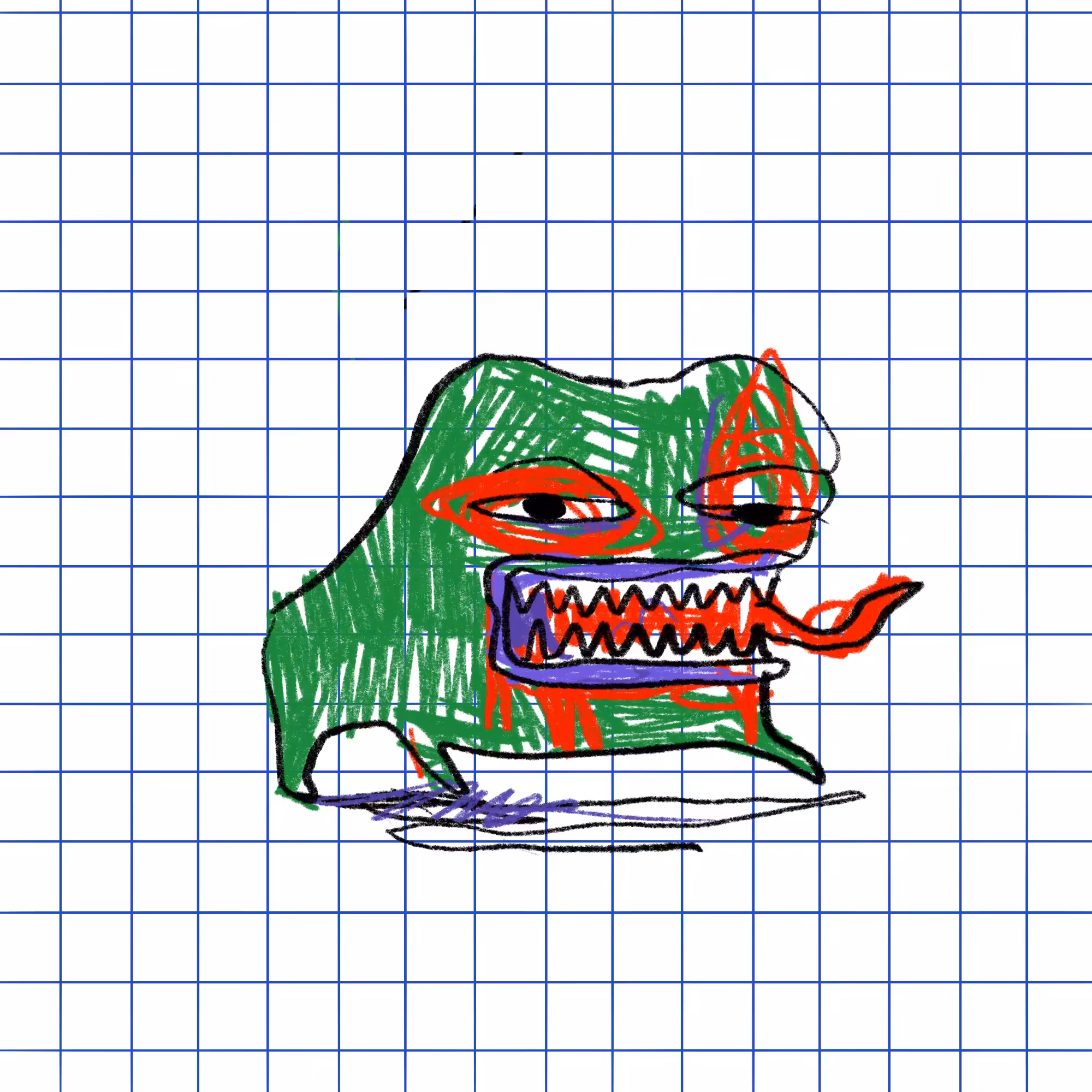 A Little Pepe #70