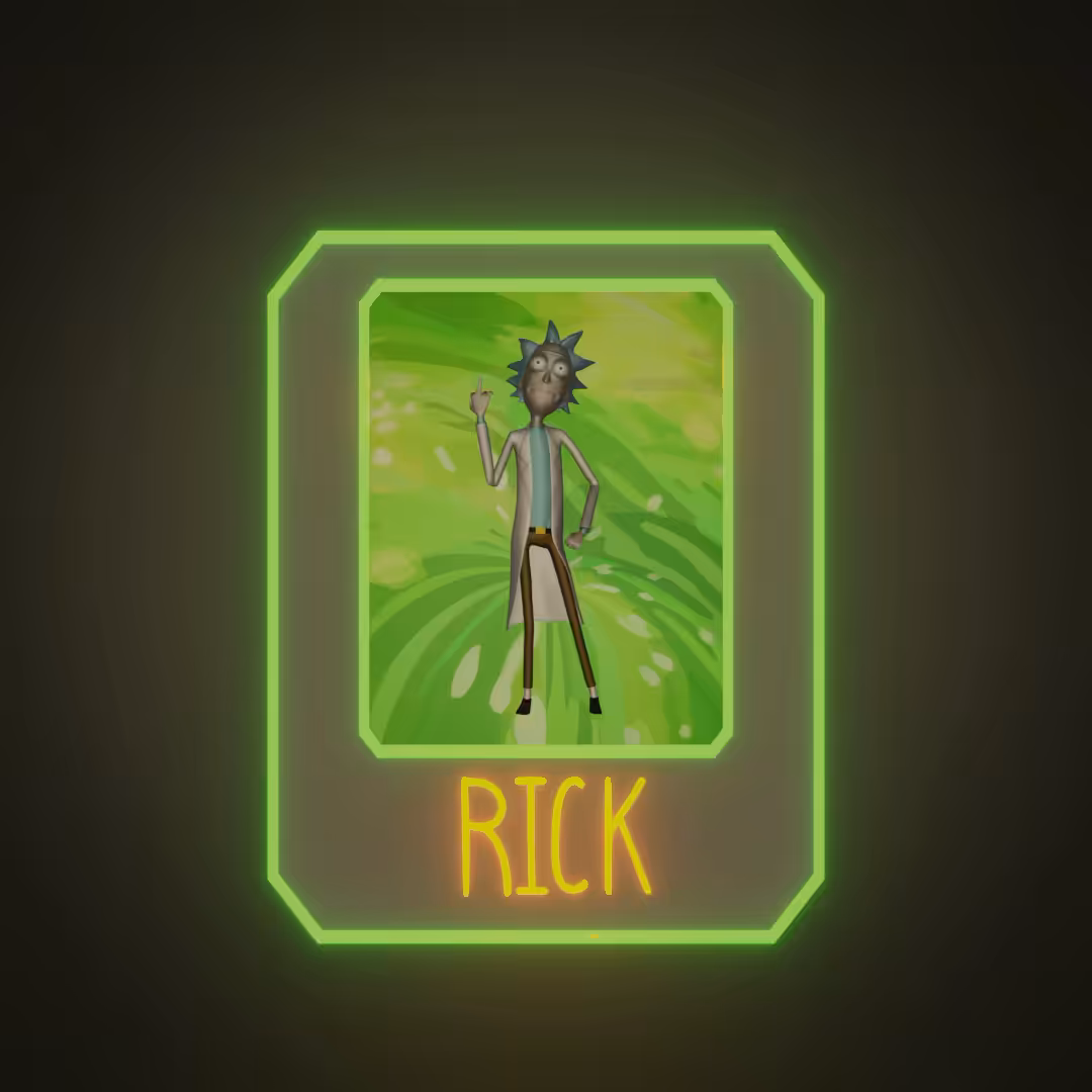 Rick