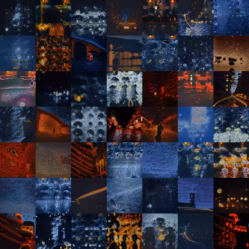 Molecular Atlas #36