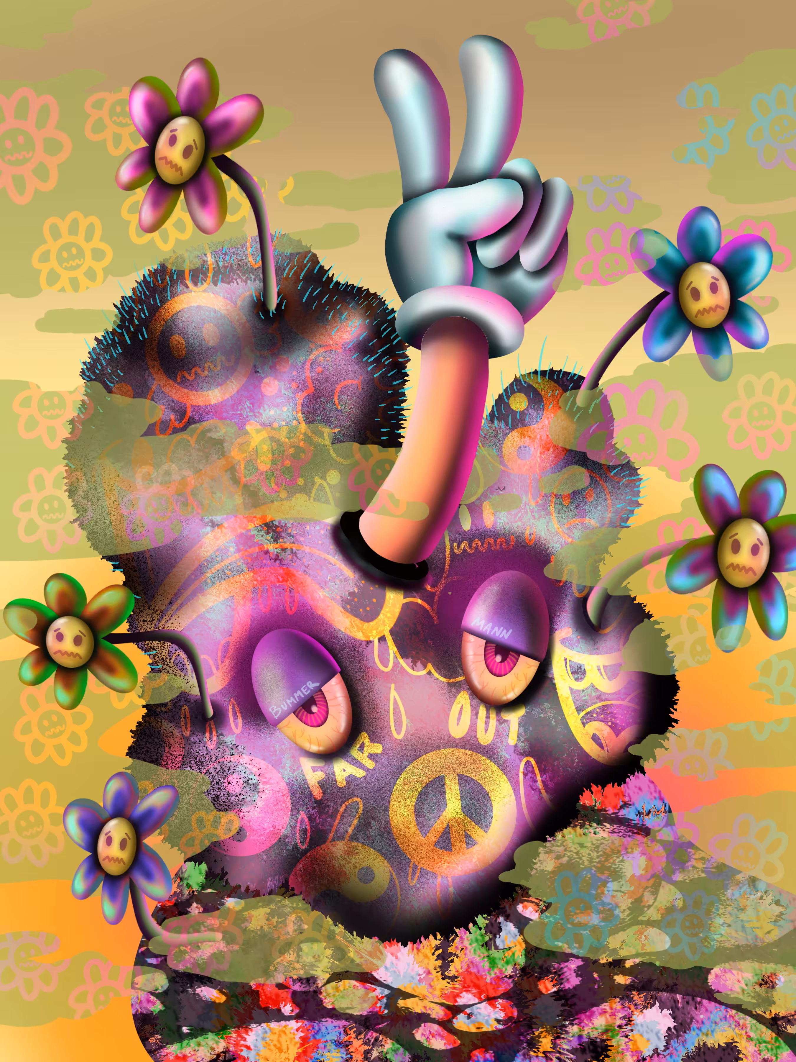 BLOB #24