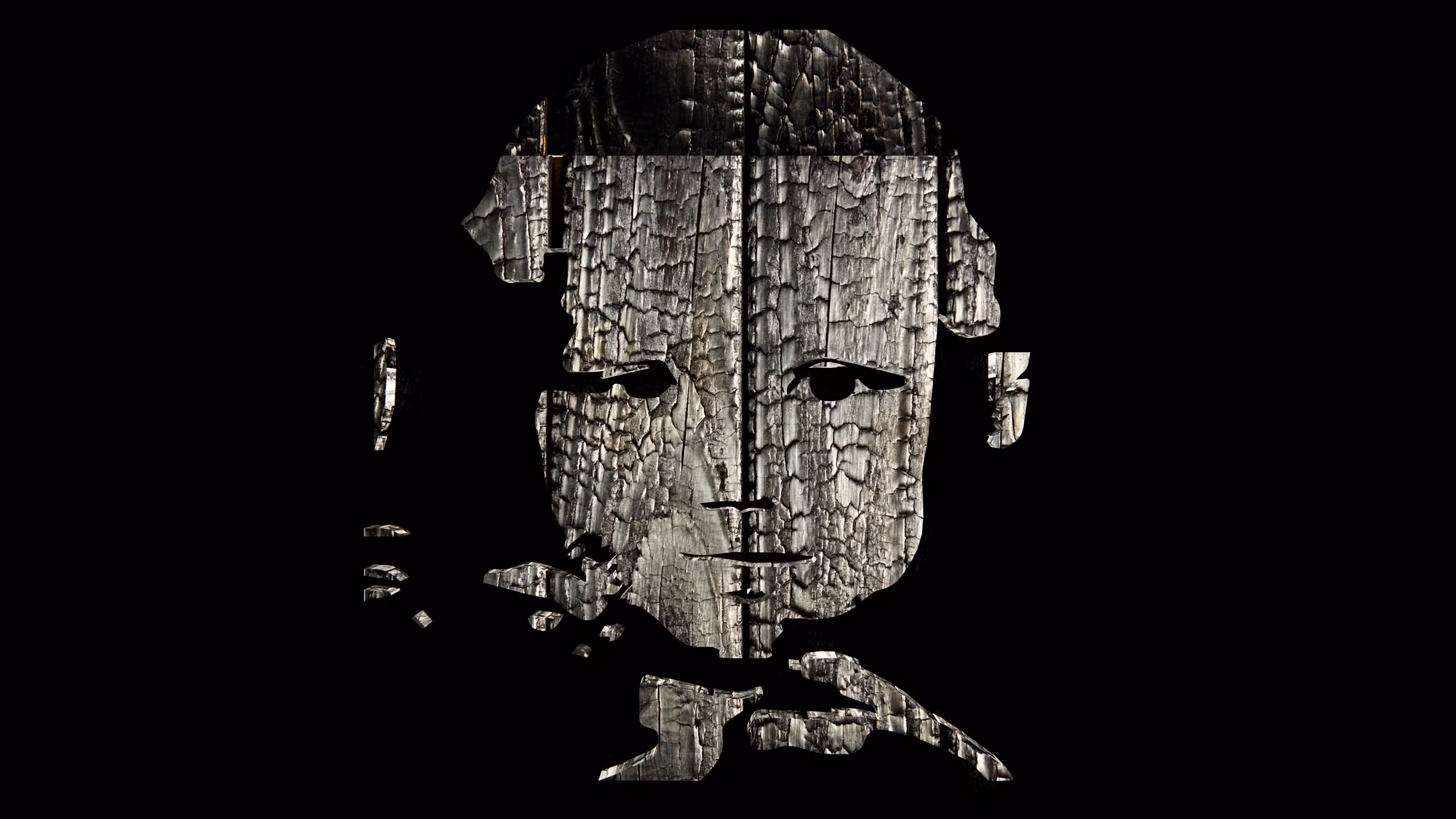 Ash Effigy #001
