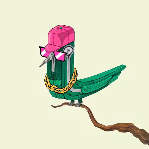 Bolbol, The Bird 029