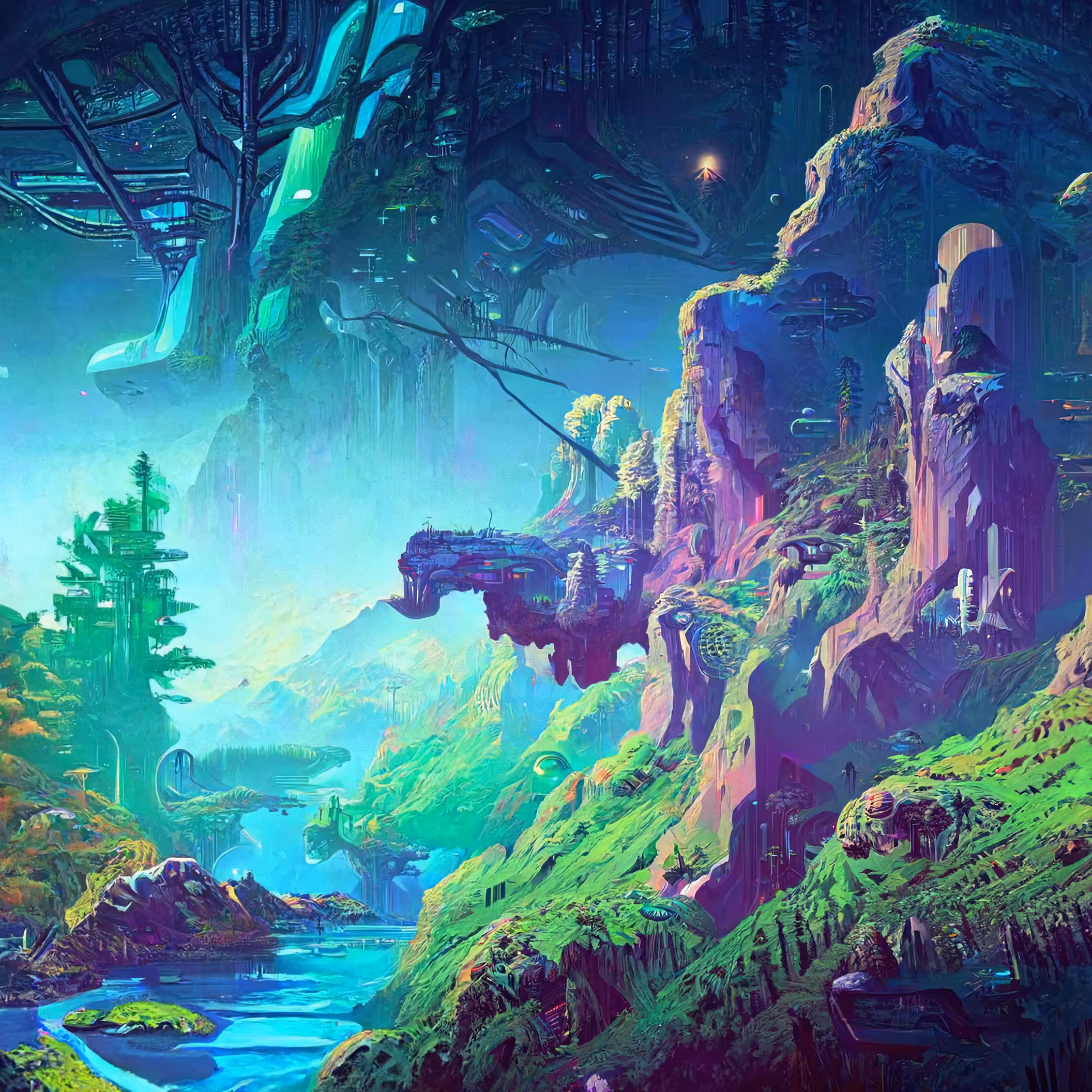 ElectricVibes #29