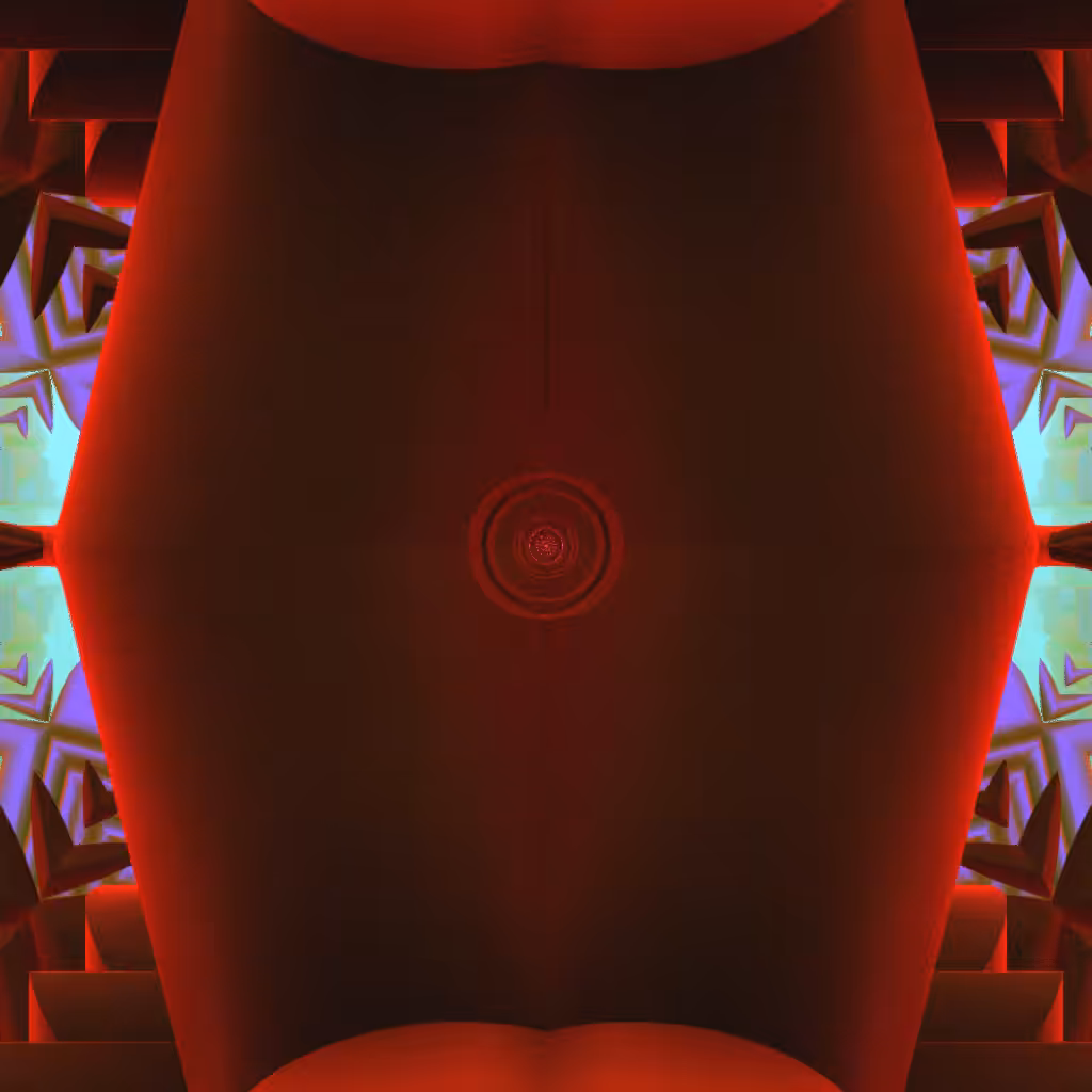 HERE & NOW PORTALS #57
