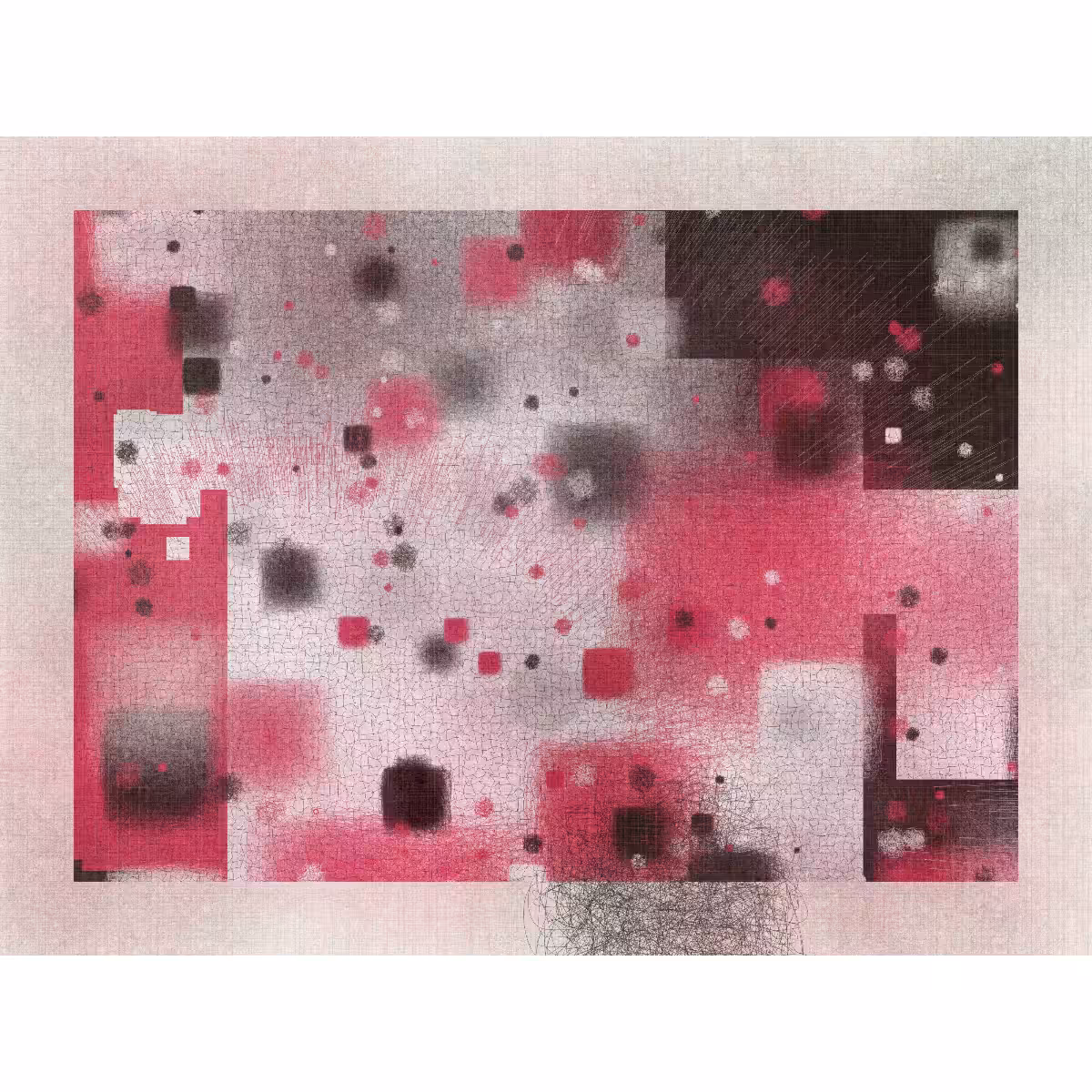 Evolution of Aesthetics #113