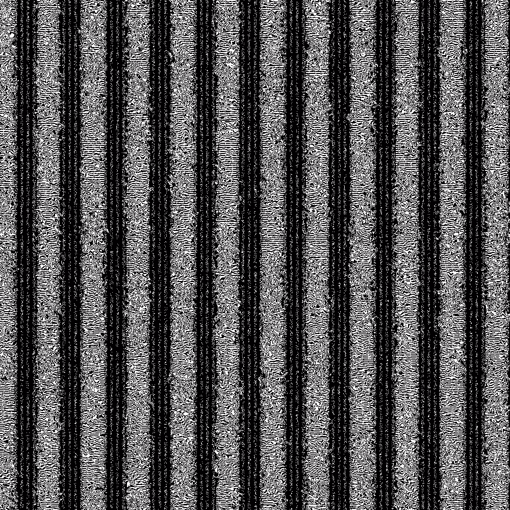 Noises and Dithered Lines #11